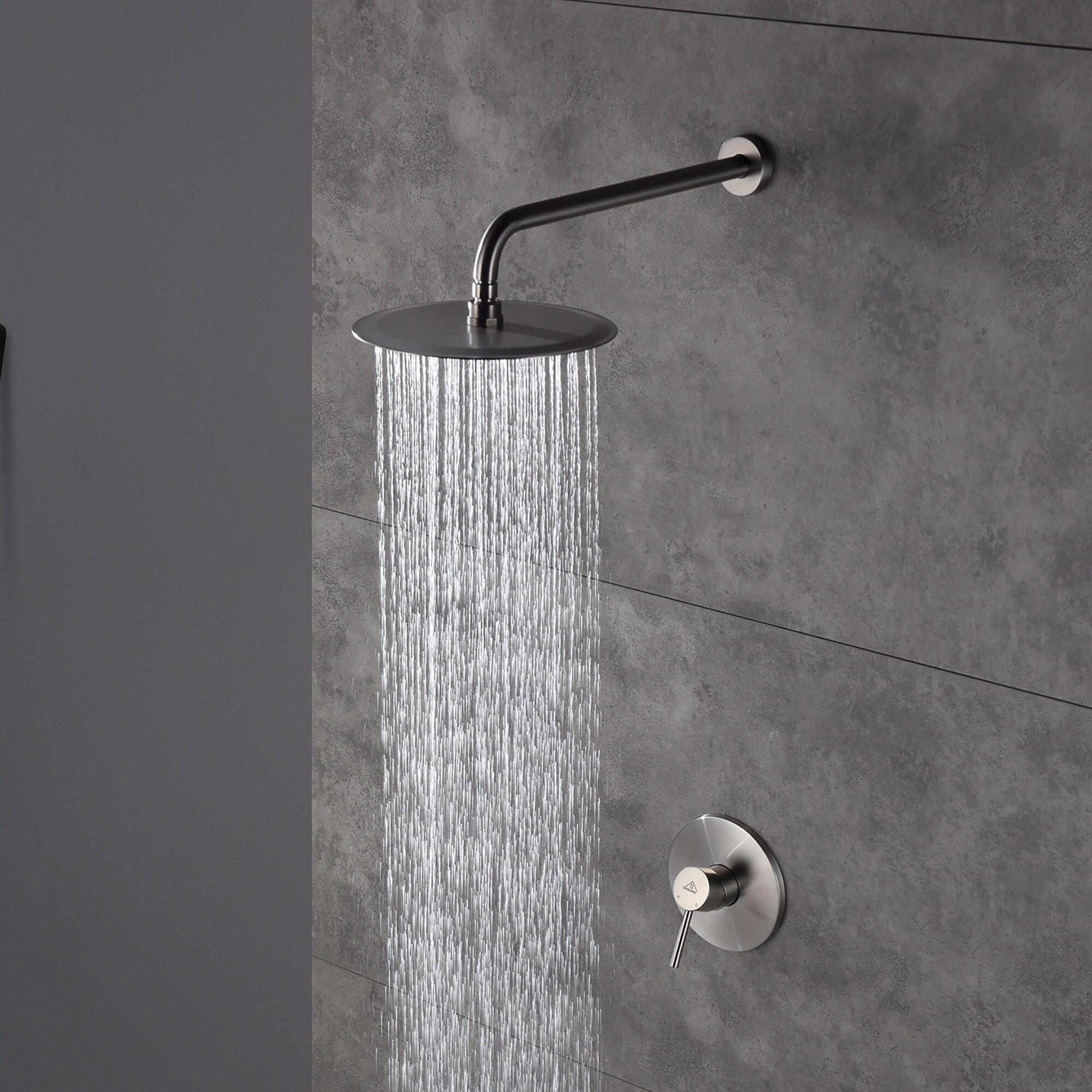CASAINC M6609-A-10-BN Tub-Shower-Faucets - View #5