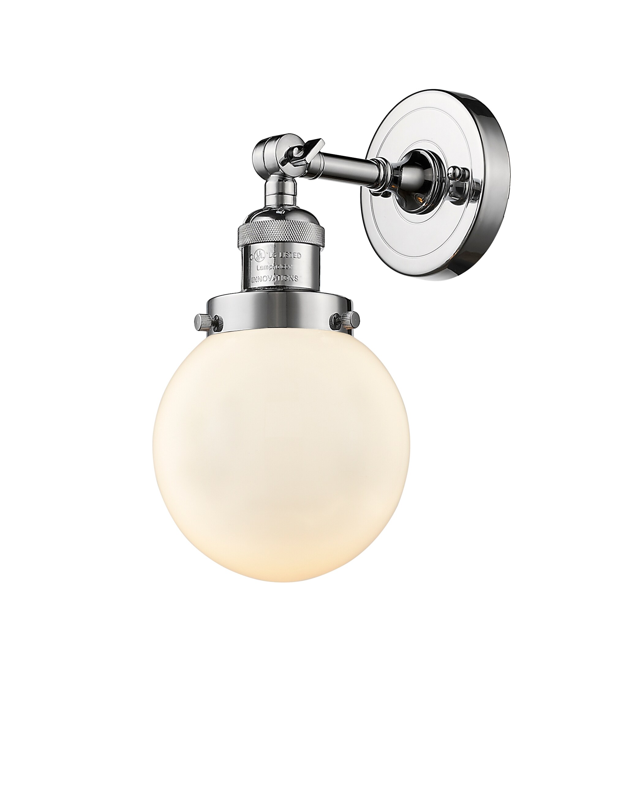 Innovations Lighting 203-PC-G201-6 b090000 - View #2
