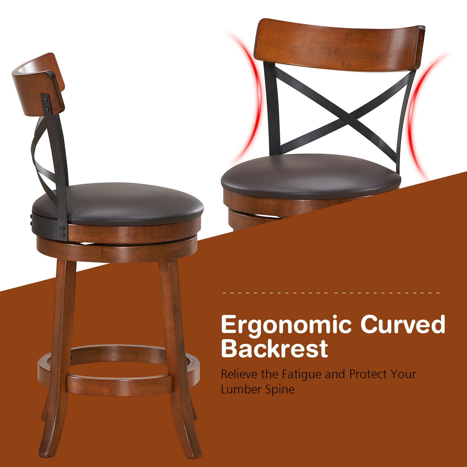 Iseryn ID6748824 stools - View #4