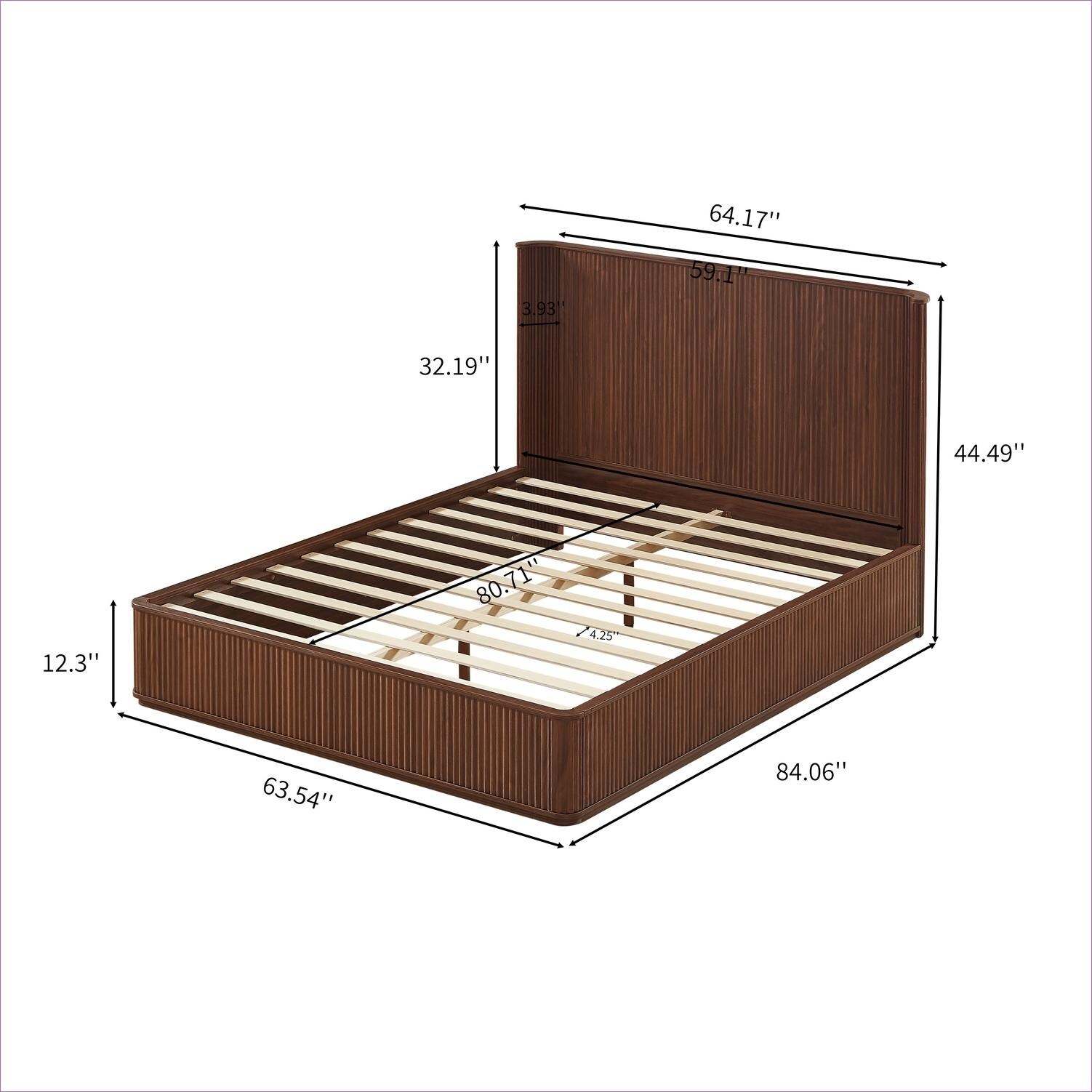 Watnature OZM1J4NTAZQD beds - View #10