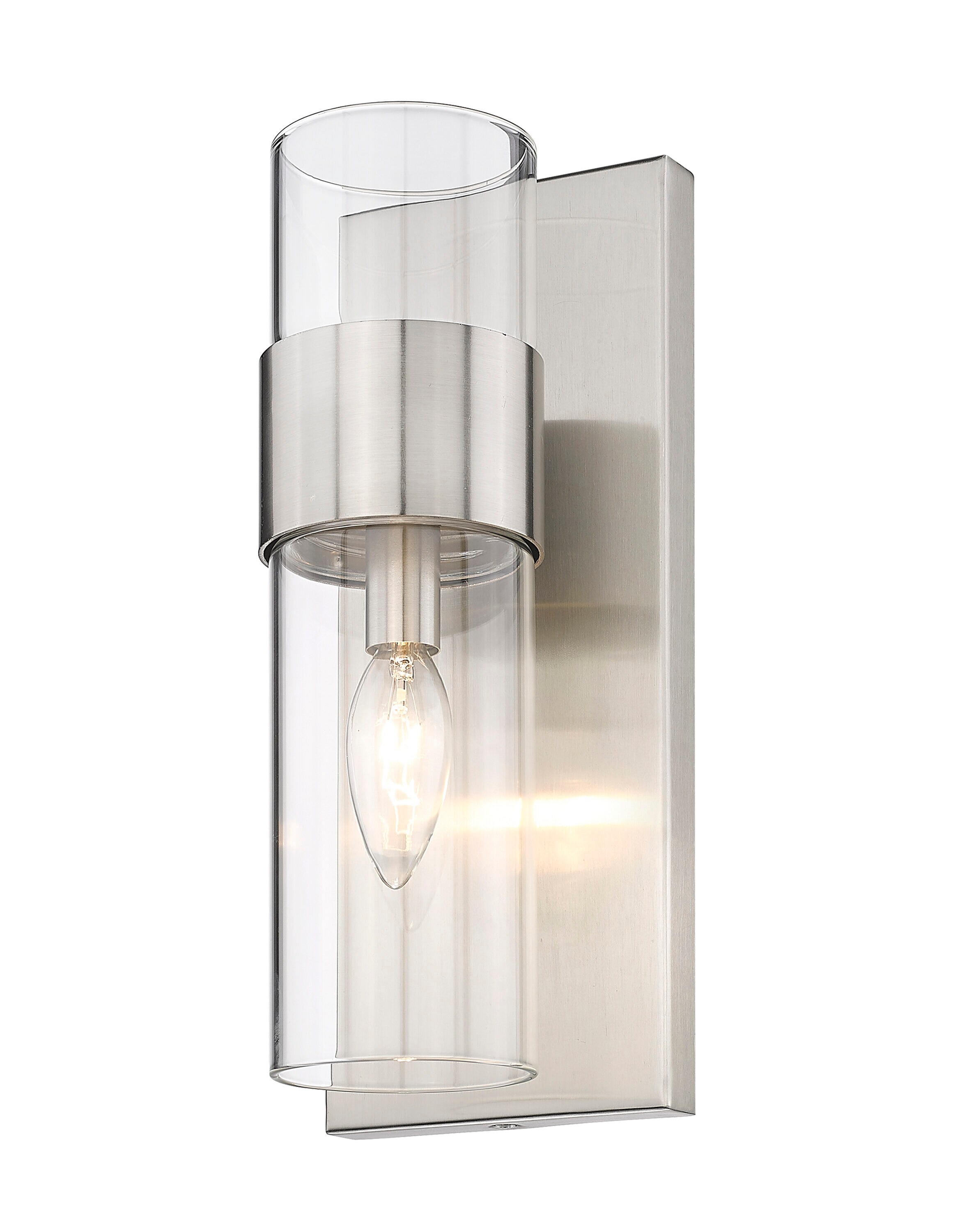 Z-Lite 343-1S-BN b089995 - View #5