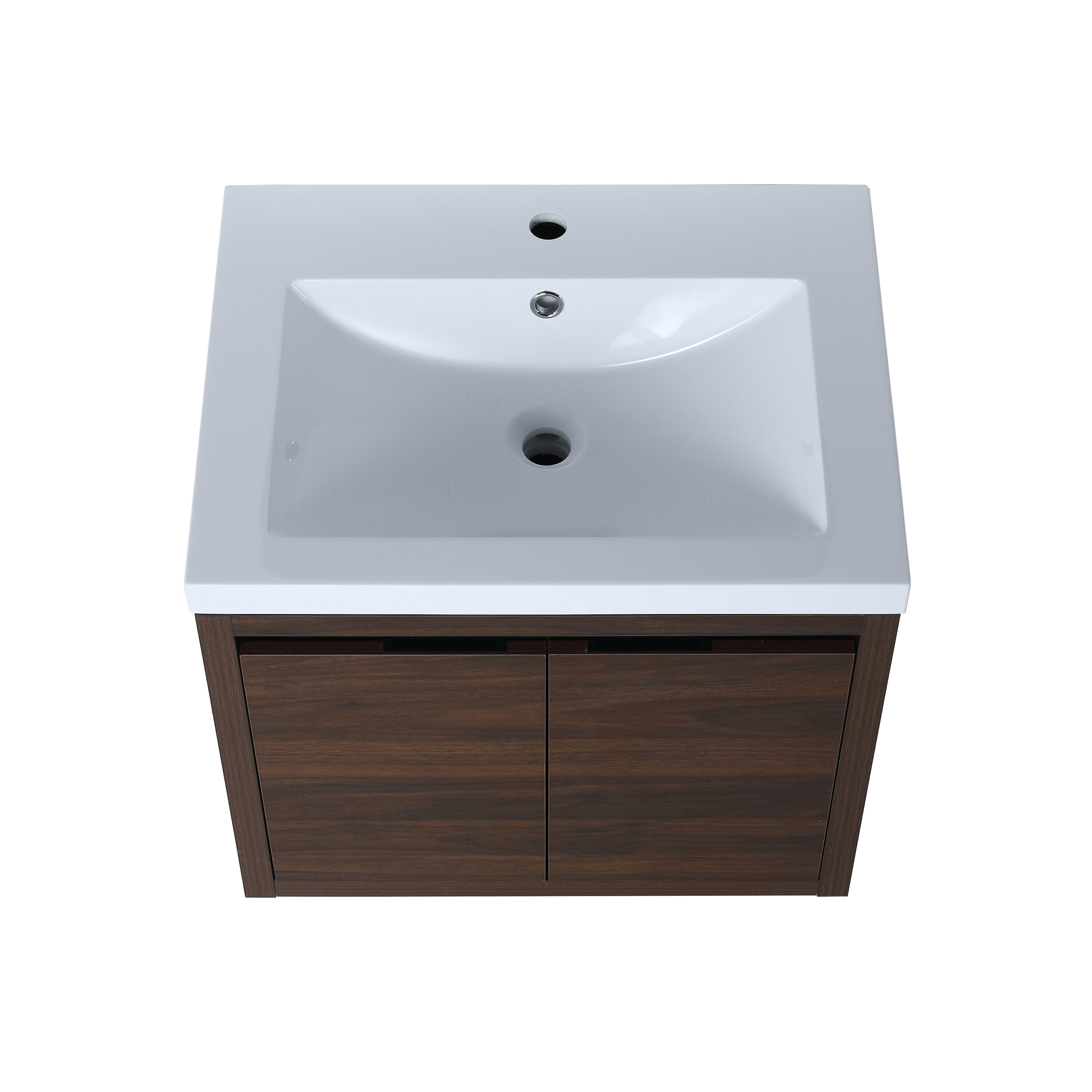 WELLFOR GLEM-69683 Bath-Vanity-Combo - View #14