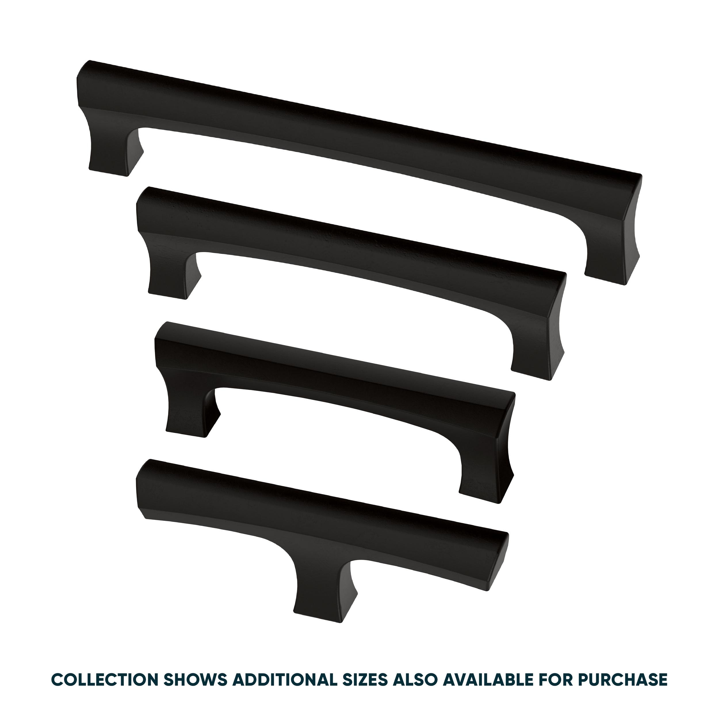 Origin 21 P48071W-FB-CP Cabinet-Pulls - View #3