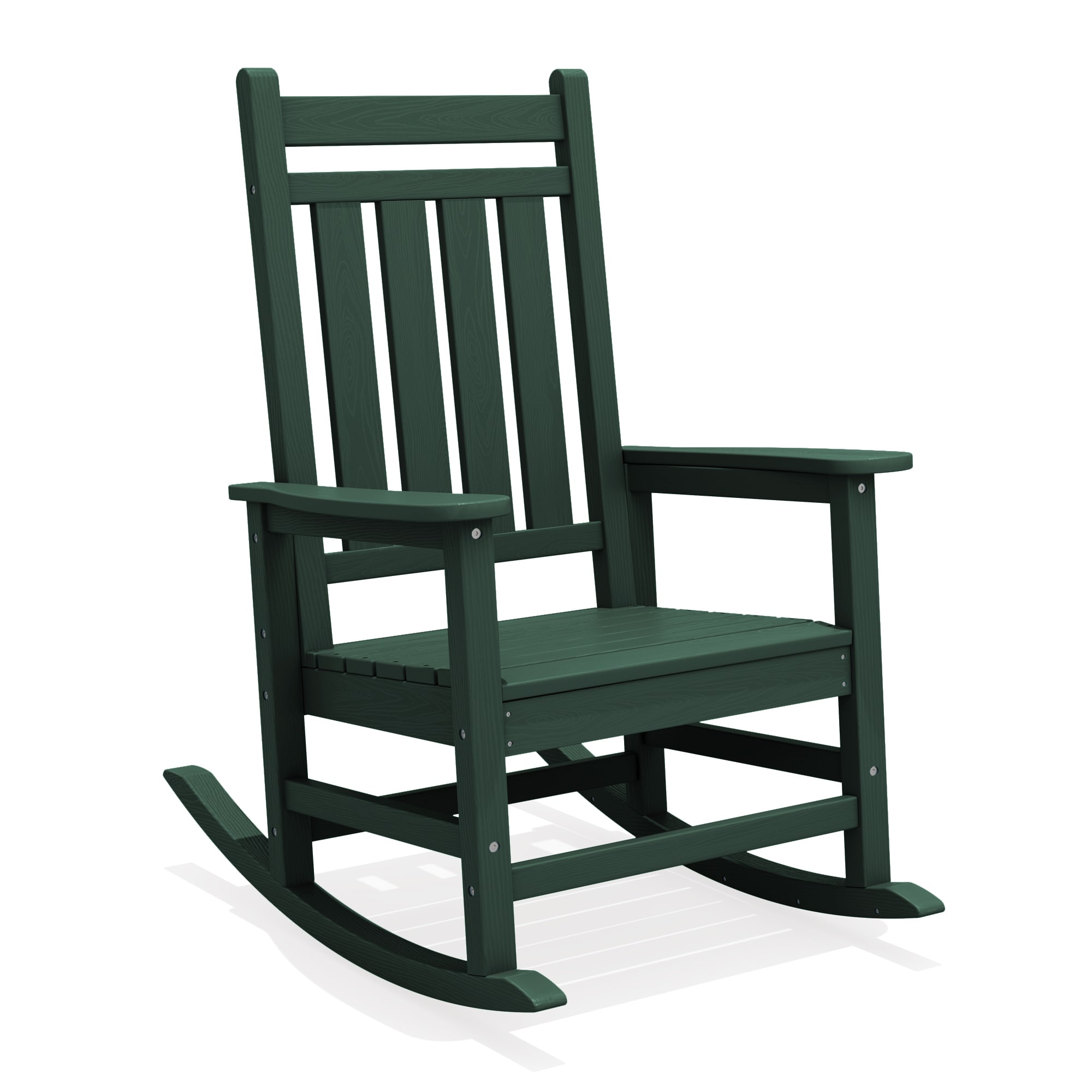 VOUA AK-JKTRGBYY1-GN Patio-Chairs - View #2