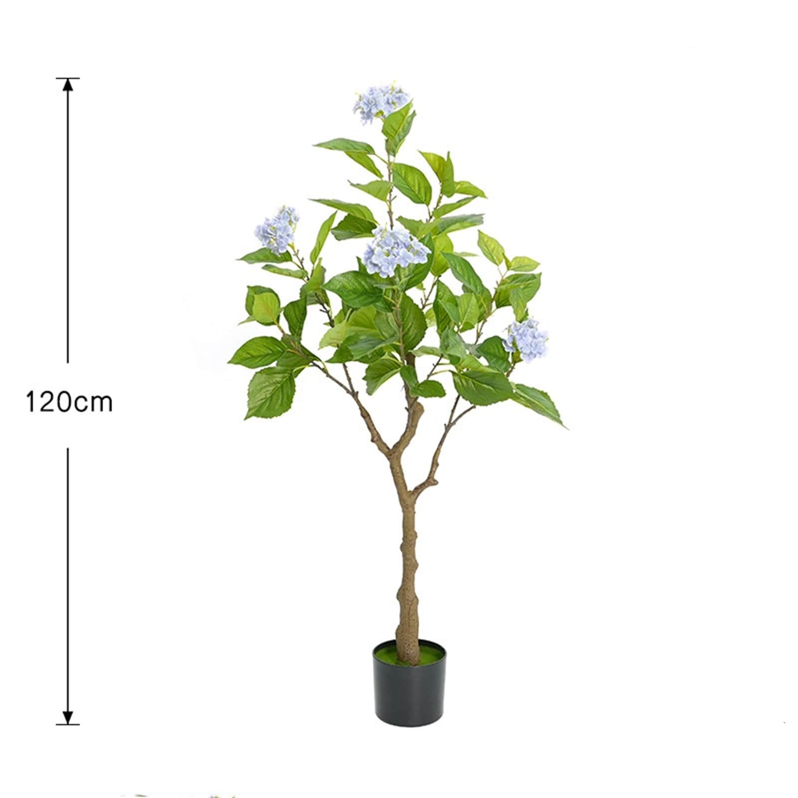 WhizMax WLS-FQZOL-TSG6YGDR Artificial-Plants-Trees - View #3