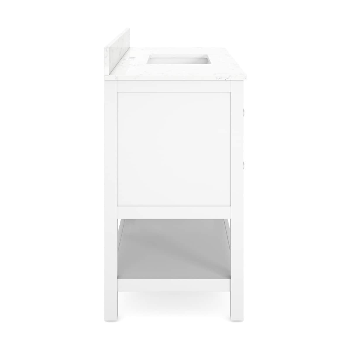 Style Selections LOWE48VWT Bath-Vanity-Combo - View #11