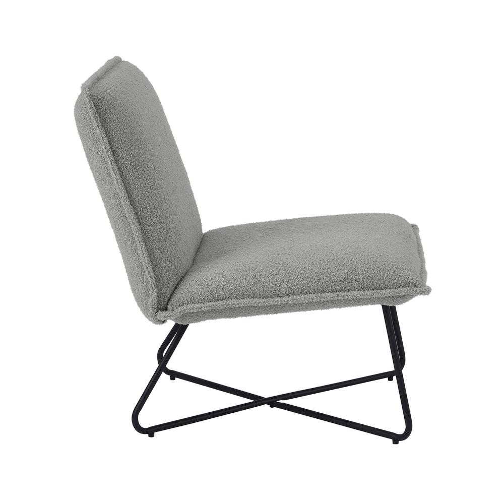 Linon CH144GRYSH01U chairs - View #4