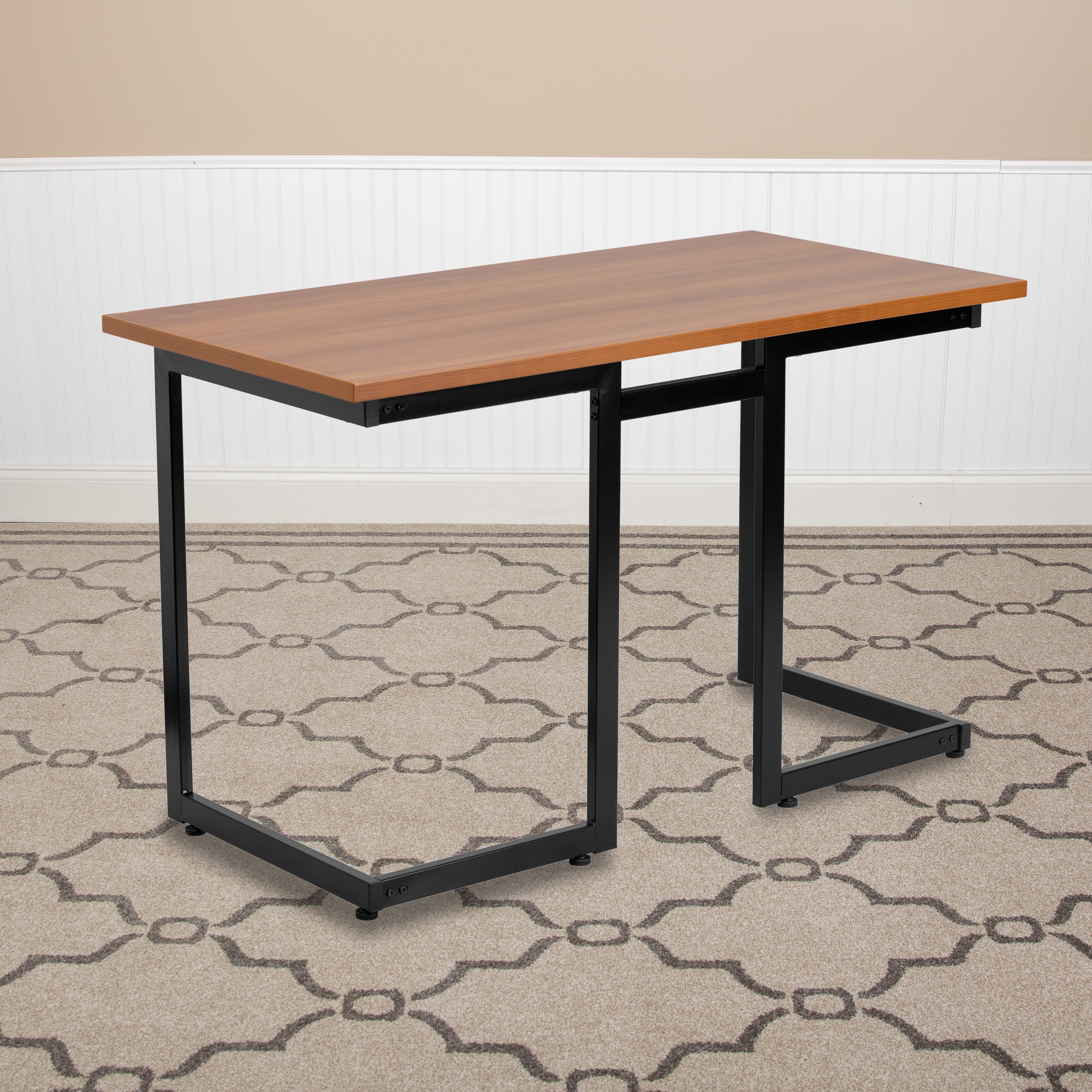 Flash Furniture 847254054256 desks - View #2