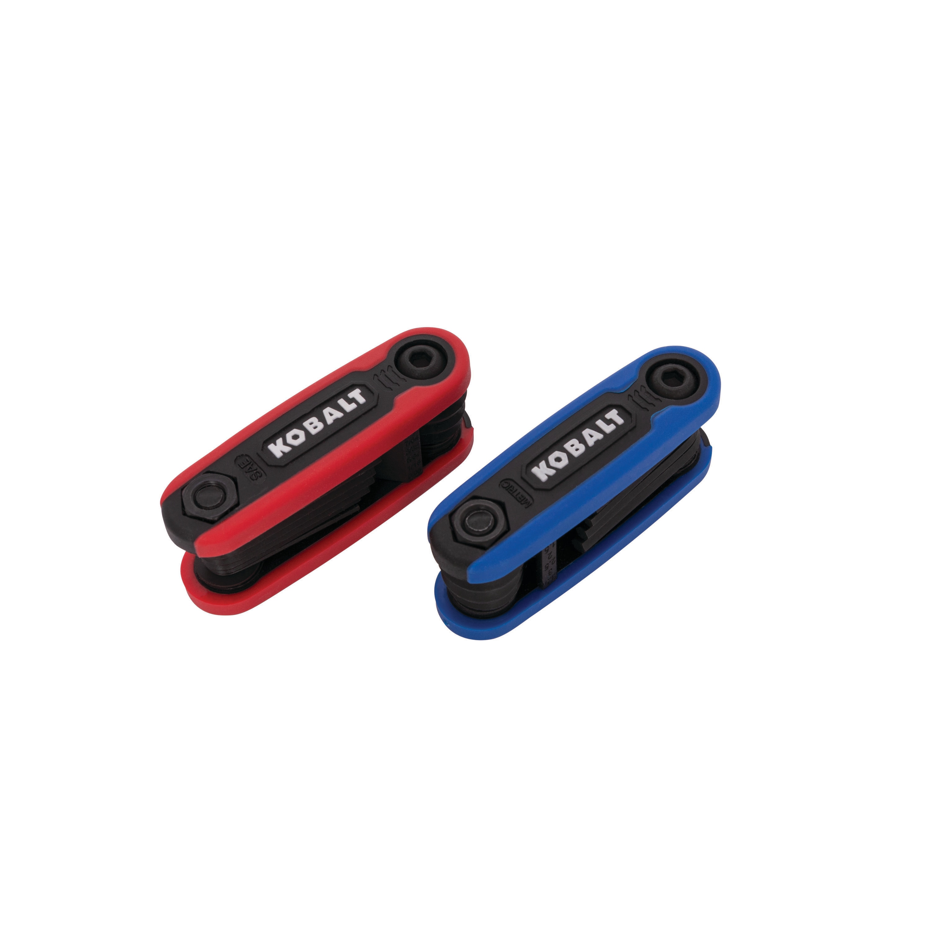 Kobalt 53318 Hex-Torx-Key - View #2
