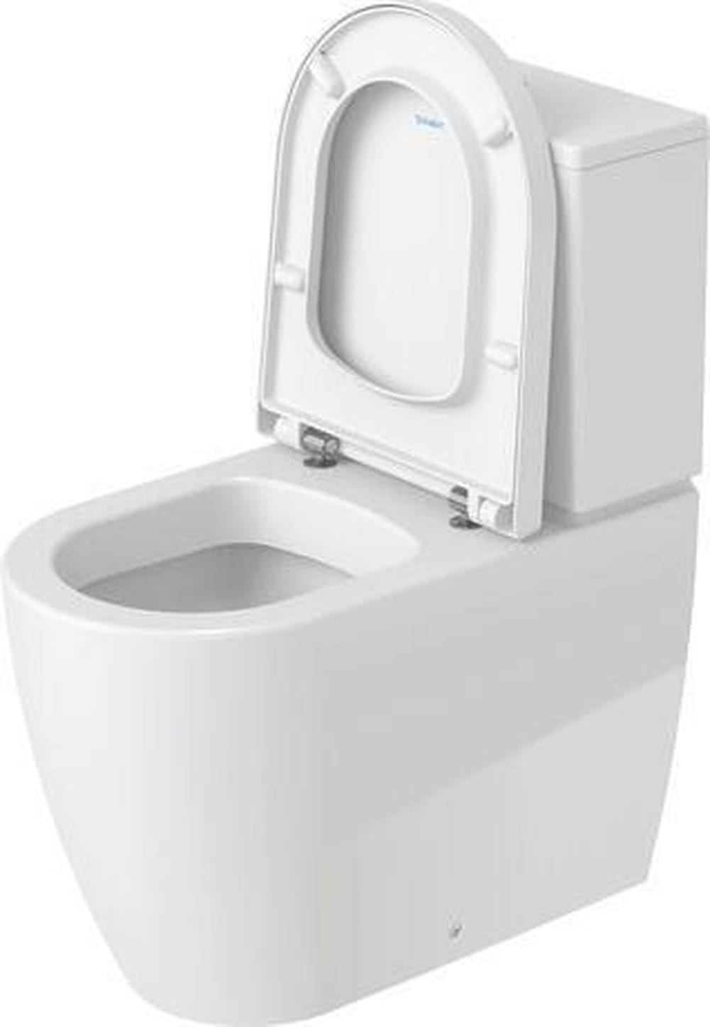 Duravit 2170090092 Toilet-Bowls - View #6
