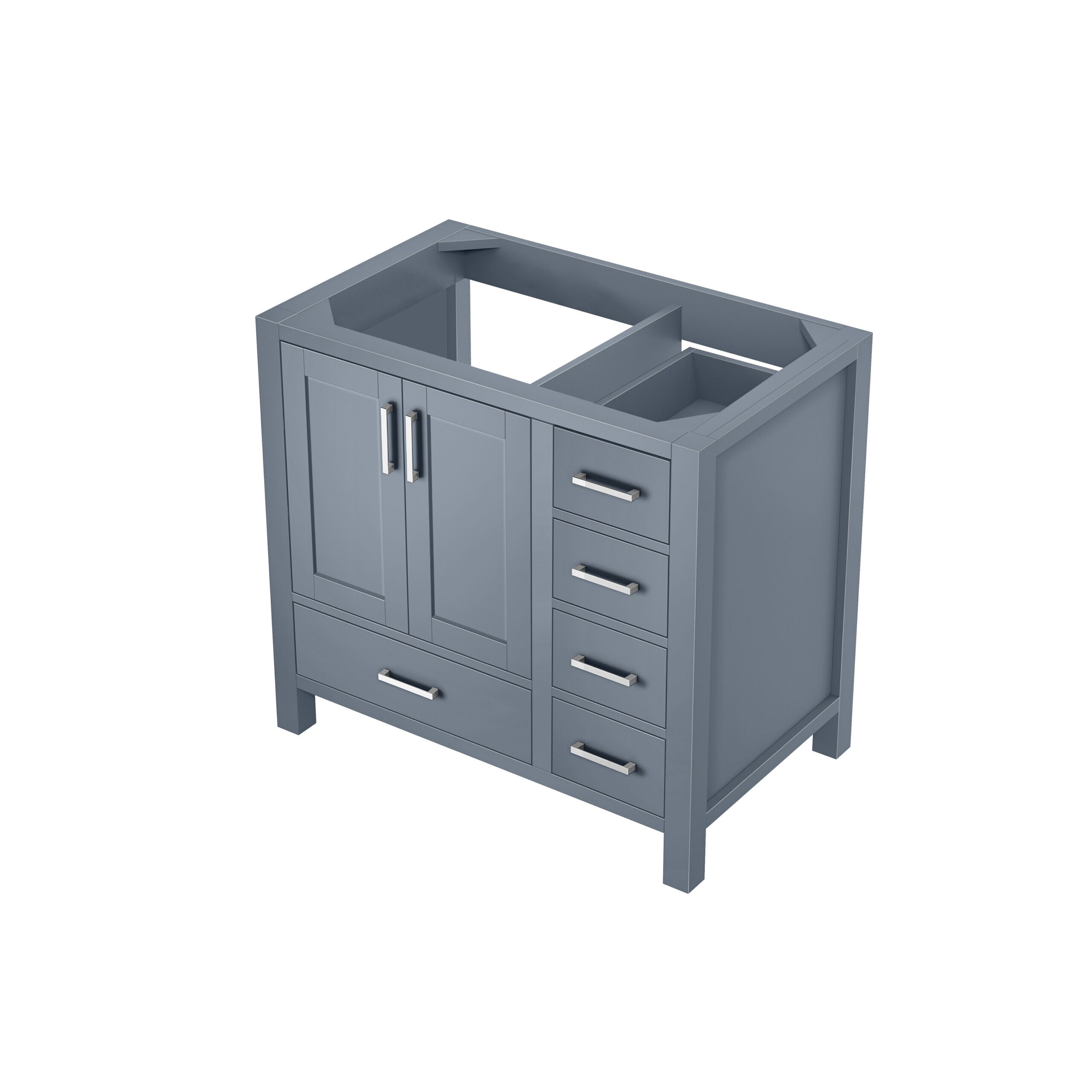 Lexora LJ342236SB00000L vanities - View #4