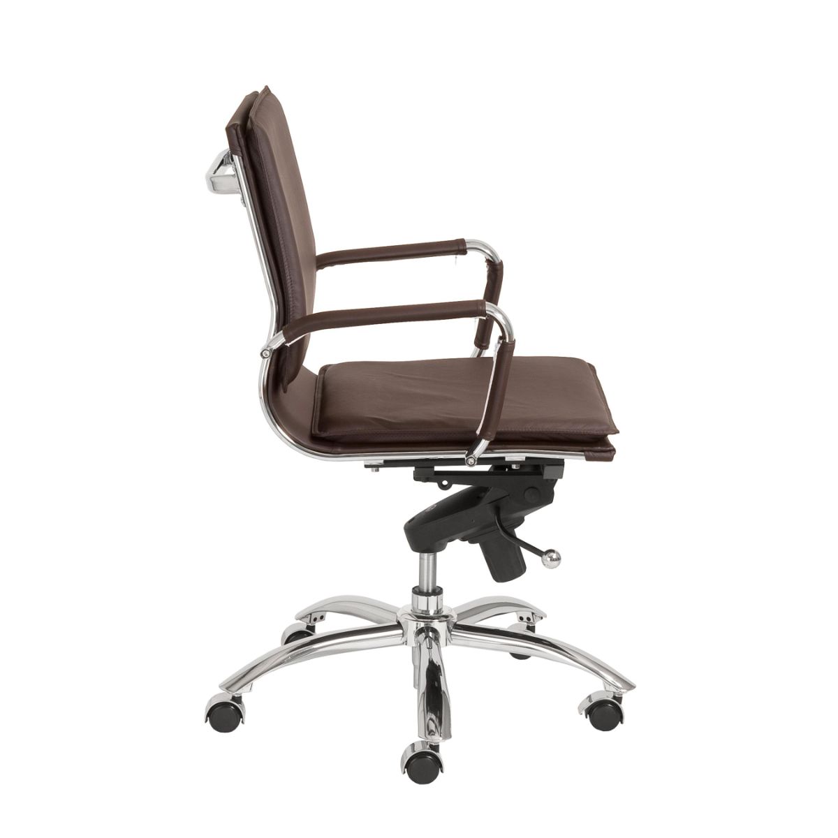 HomeRoots 370557 Office-Chairs - View #3