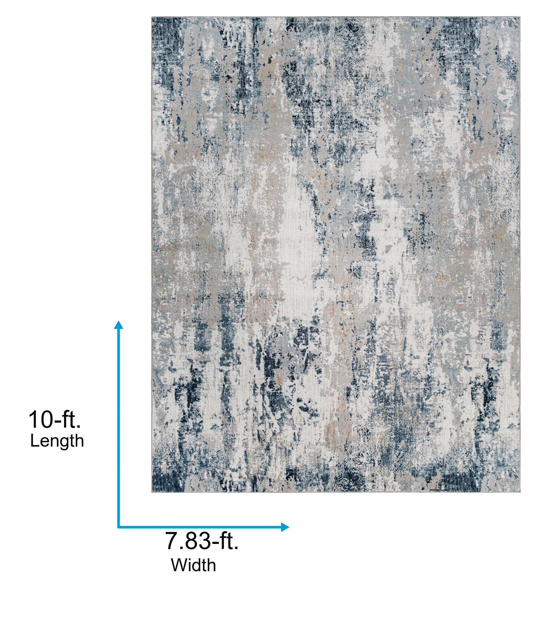 Livabliss ALG2306-71010 rugs - View #11