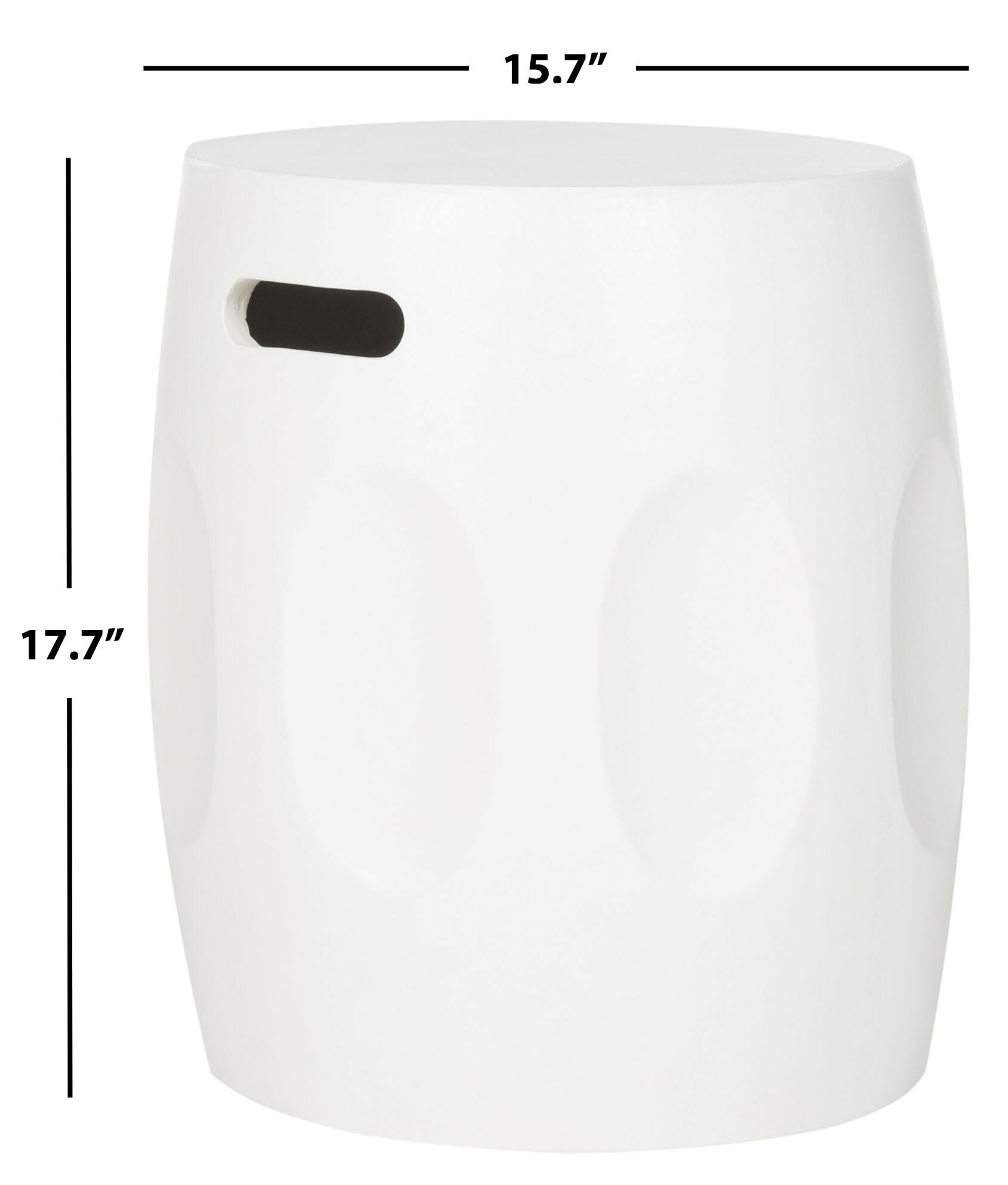 Safavieh VNN1008B Patio-Tables - View #2