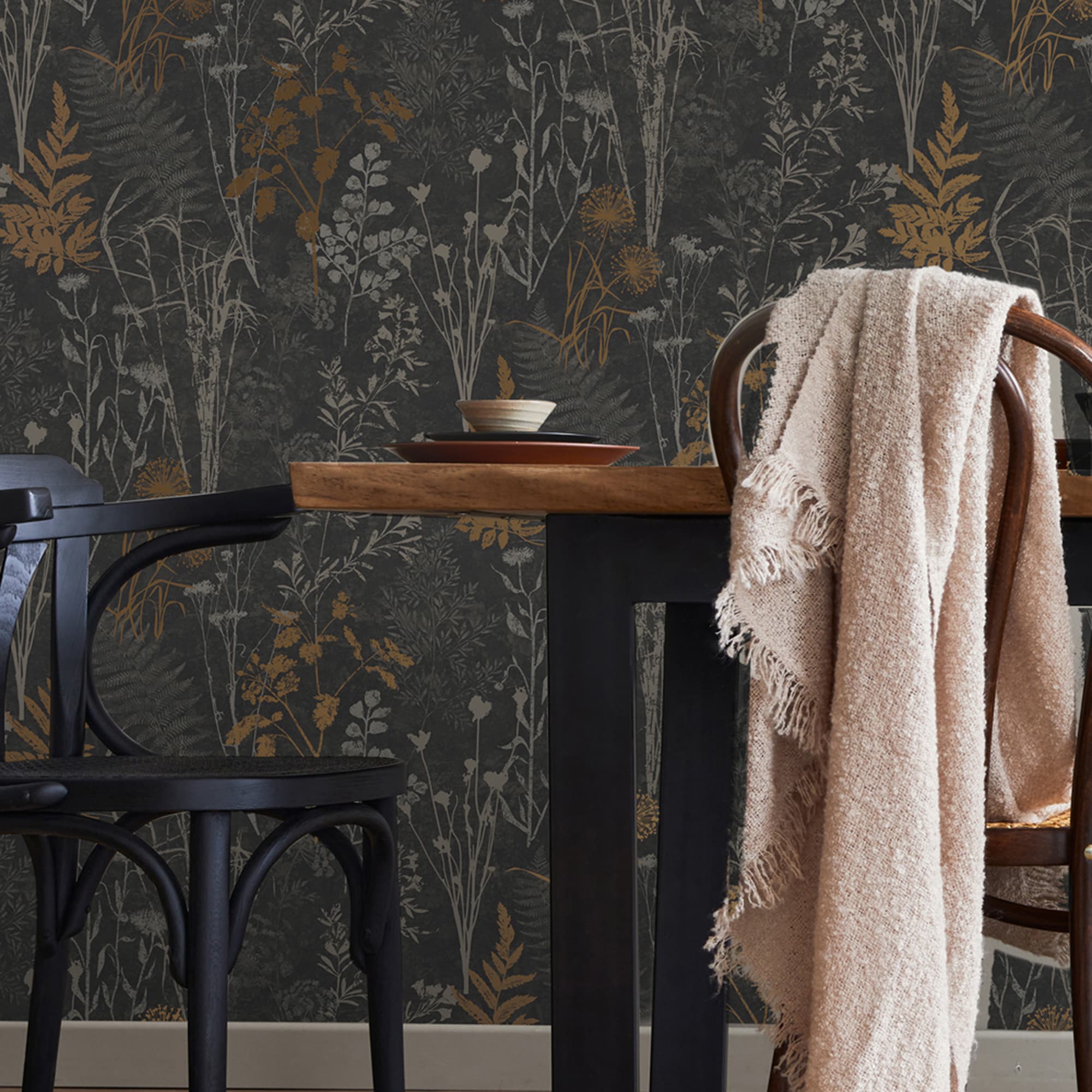 Graham & Brown 12071894 Wallpaper-Samples - View #5