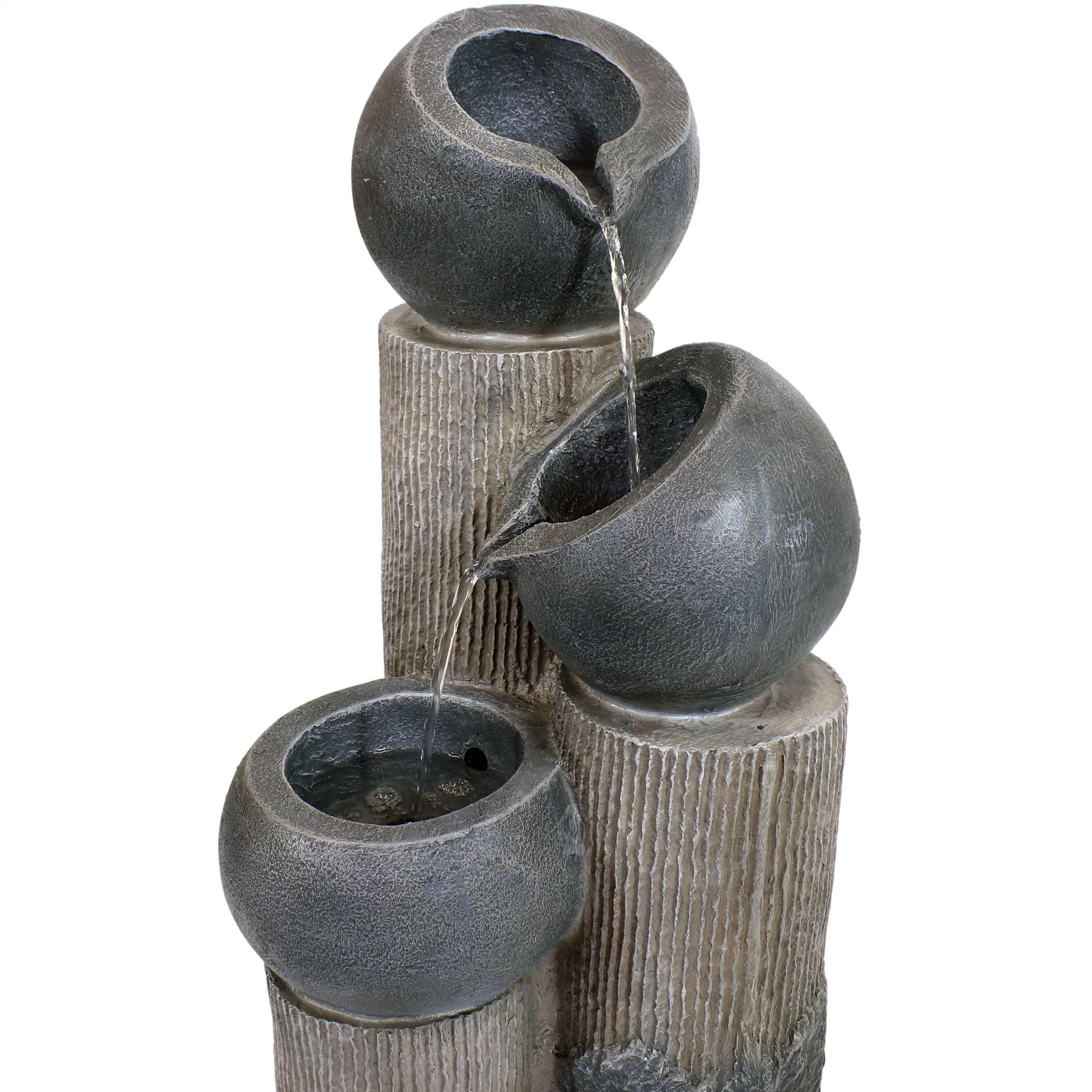 Sunnydaze Decor SL-598 fountains - View #6