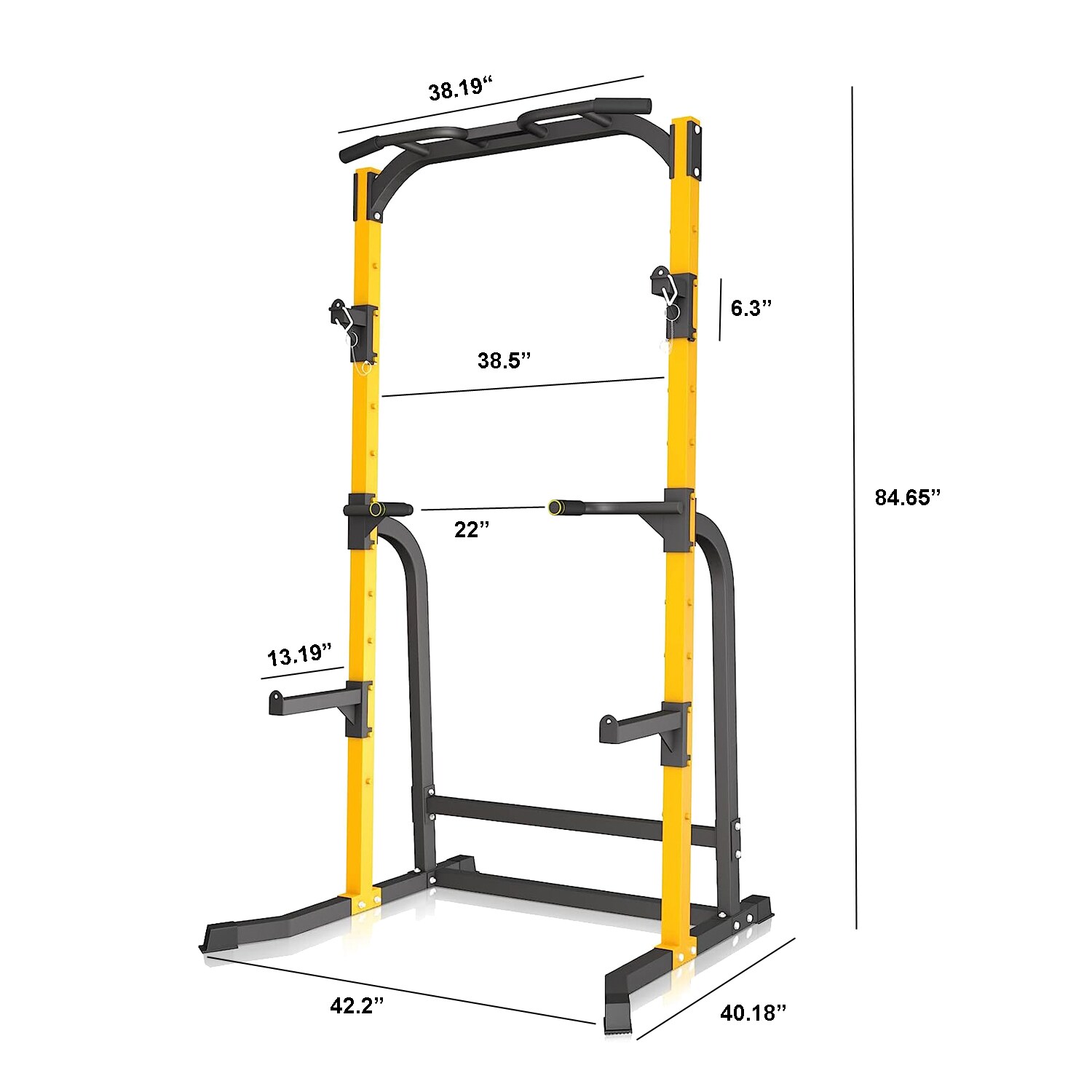 GDY MTAF-PTS031 Sports-Equipment - View #2