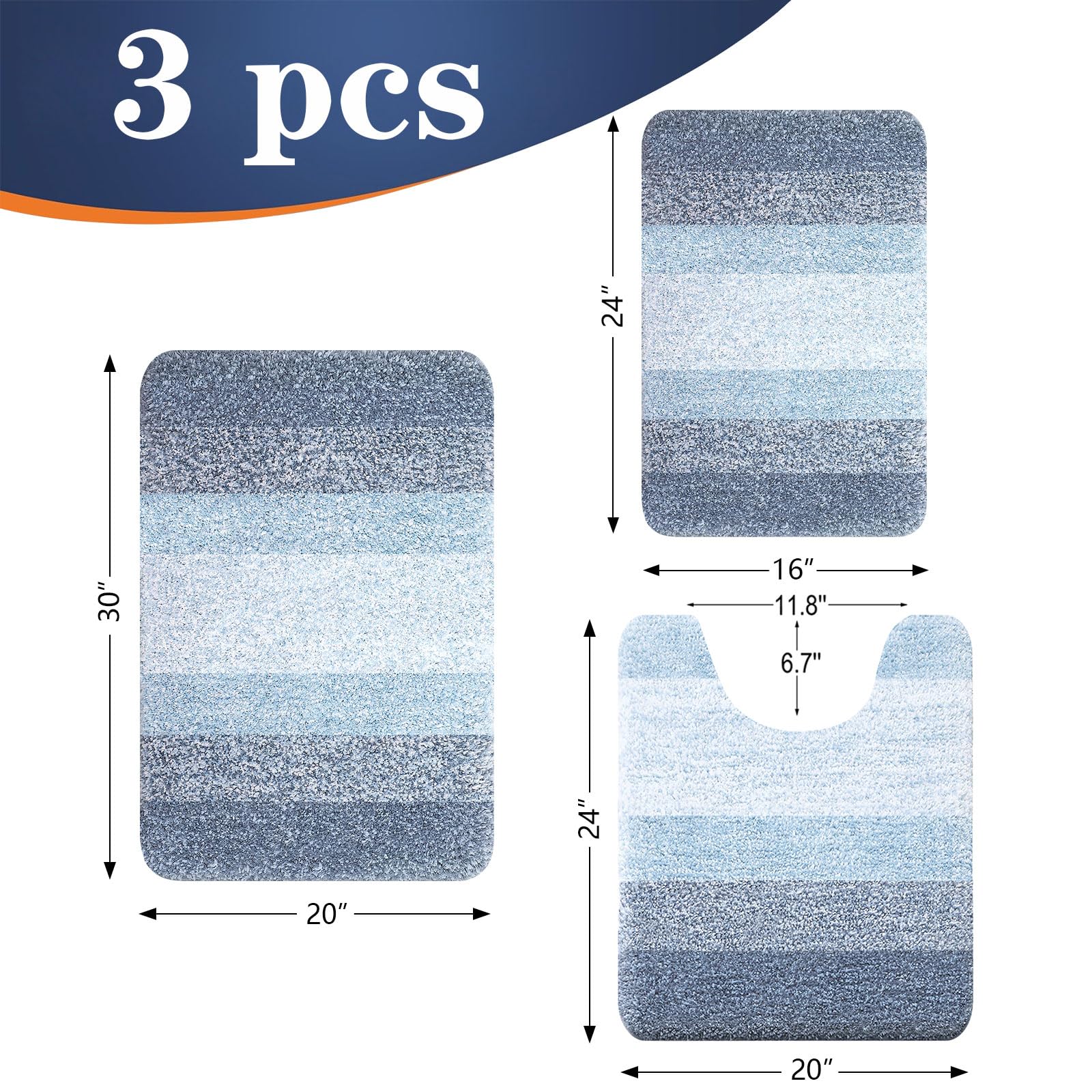 PUPWE 5749848298686 Bath-Rugs - View #2