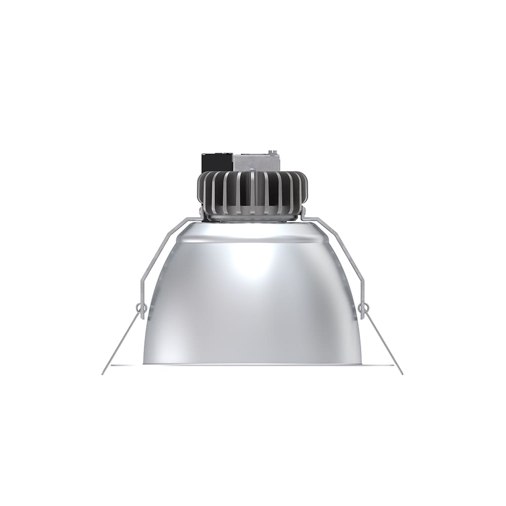 Lithonia Lighting LBR8ALO2SWW1ARLSSMWD Led-Retrofit-Downlight - View #6