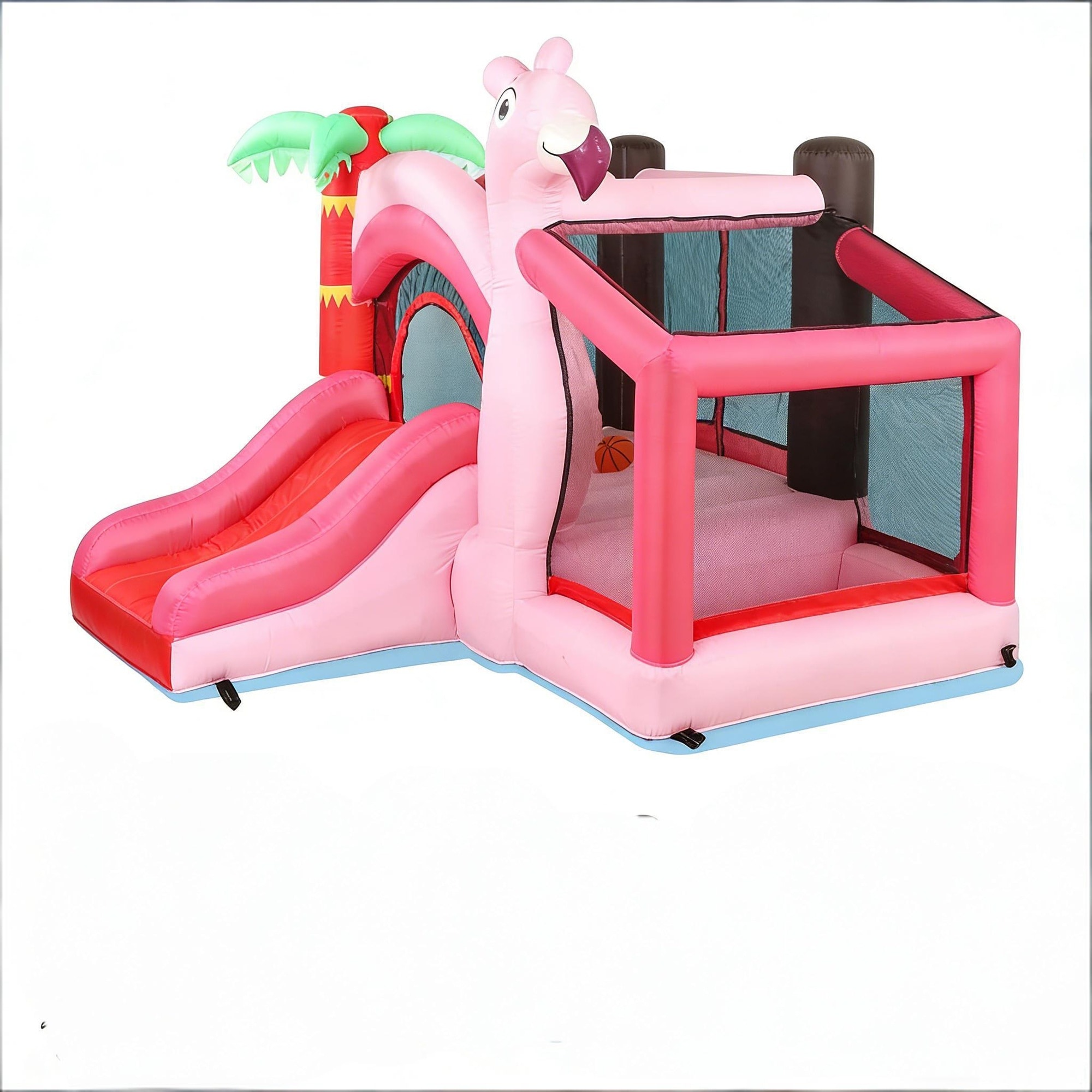 Vorene J-TFRVP0WU2ZKJ Bounce-Houses - View #7