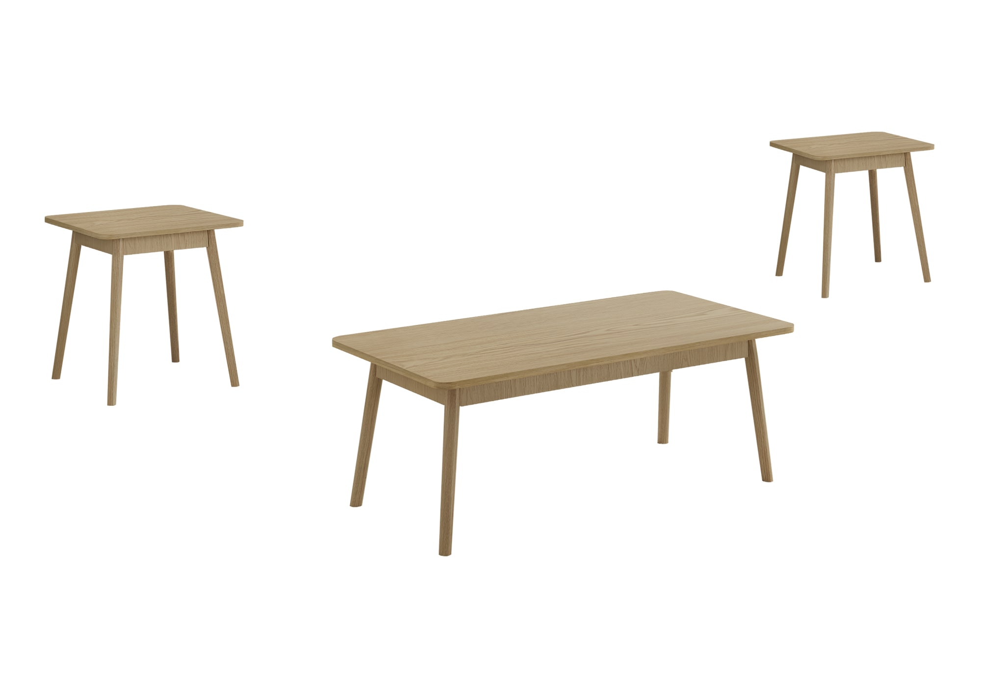 Blisstyle CFTB142 Coffee-Tables - View #3
