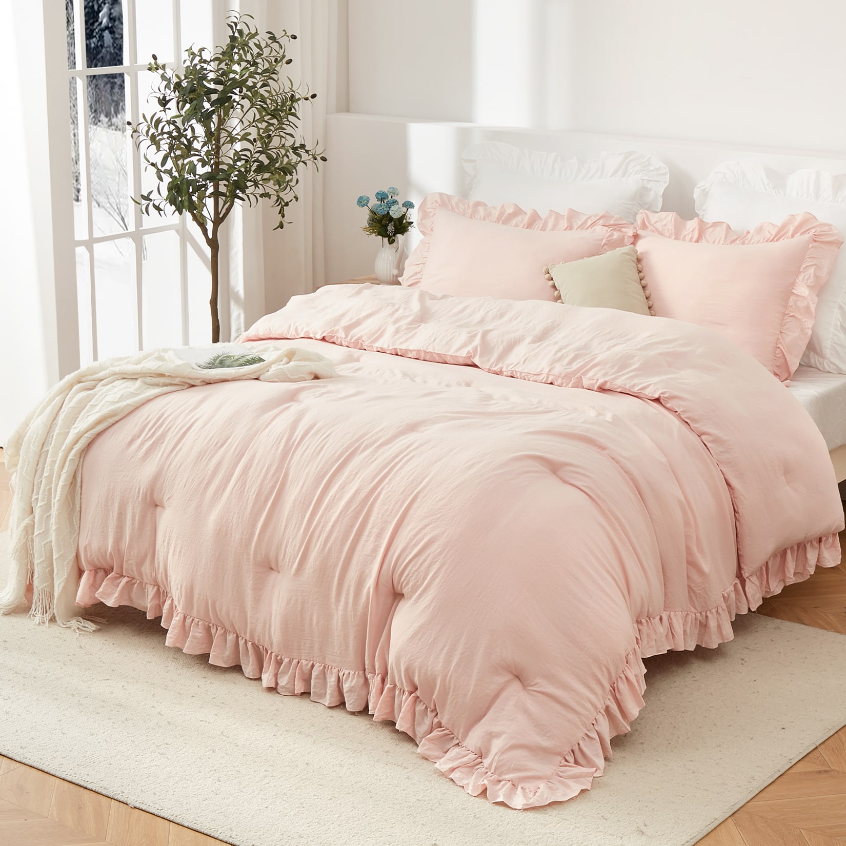 GarveeLife LIVE66-2407 bedding - View #3