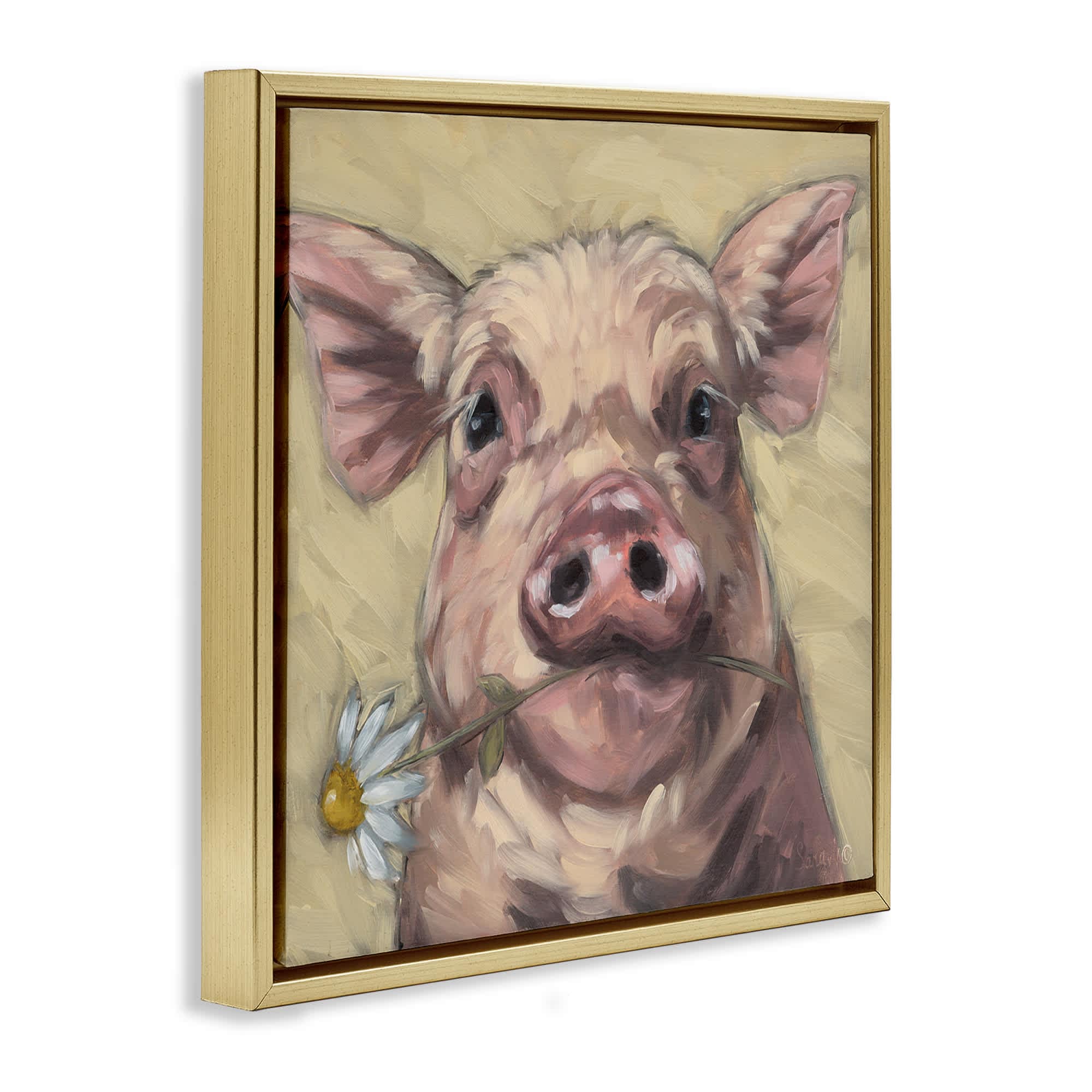 Stupell Industries BS-678-FFG-17X17 Wall-Art - View #2