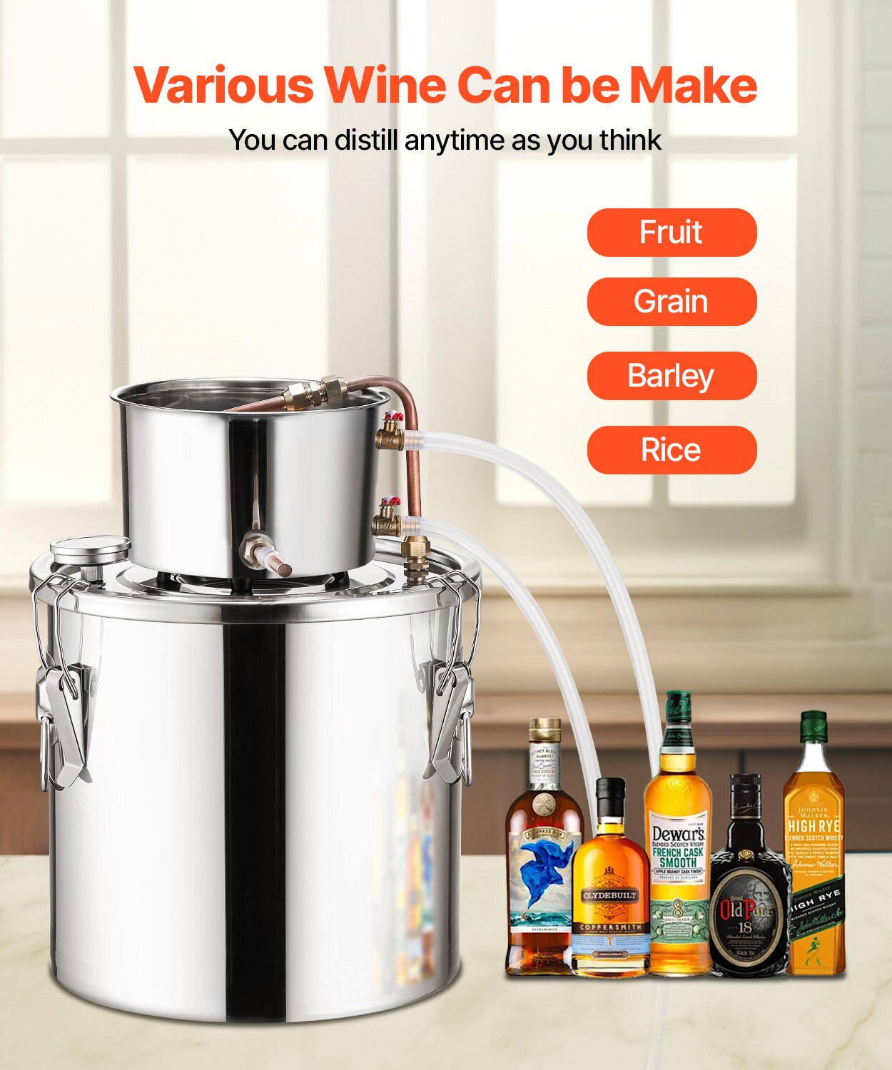 VEVOR SCDLNTZLQYS506553V1 Barware-Accessories - View #4