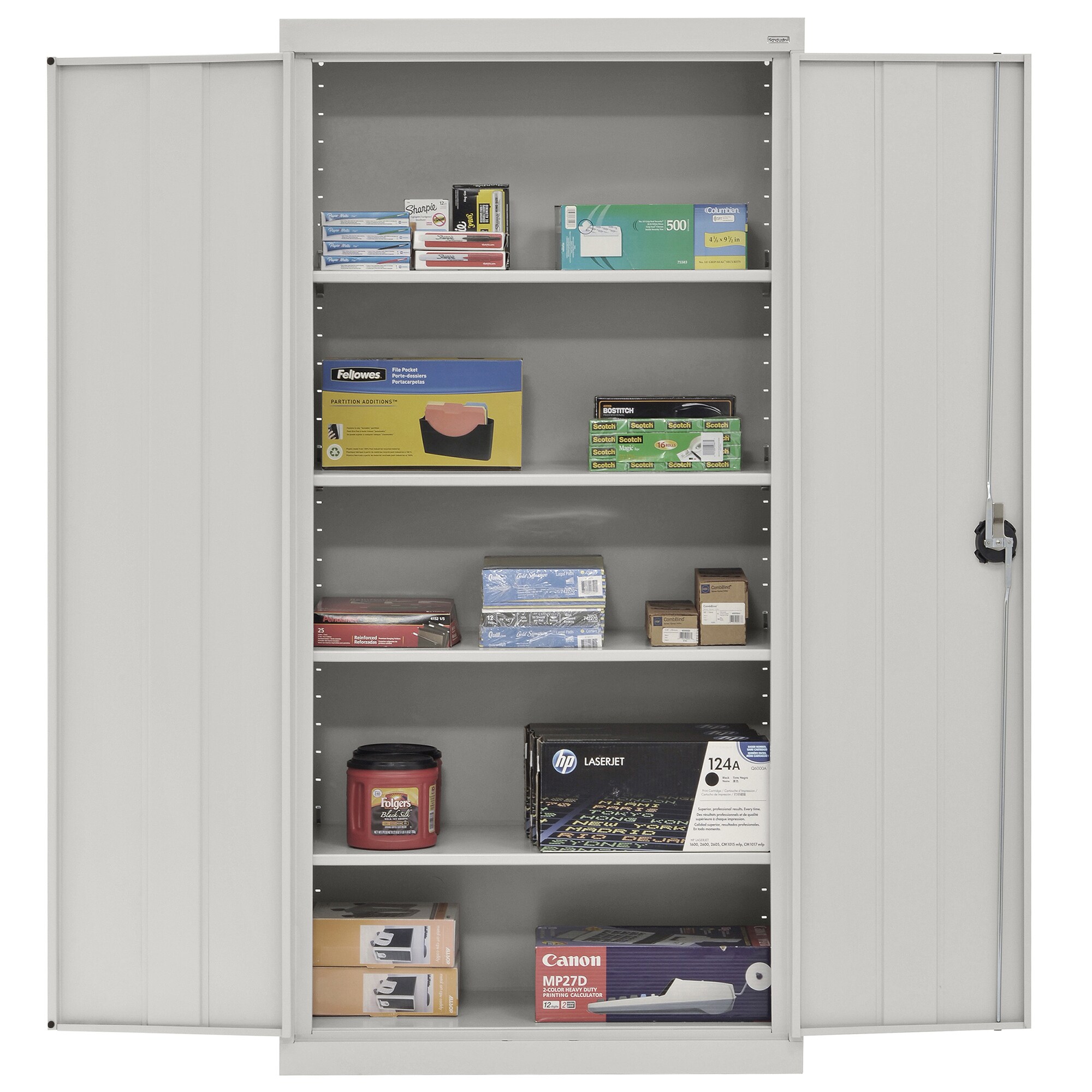 Sandusky EA4R362472-05 Garage-Cabinets - View #10