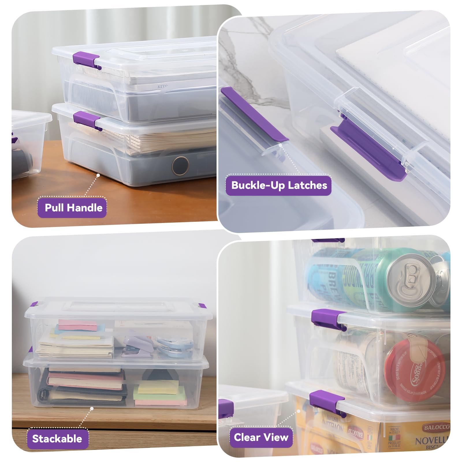 PUPWE 5749848511778 Storage-Trunks - View #3