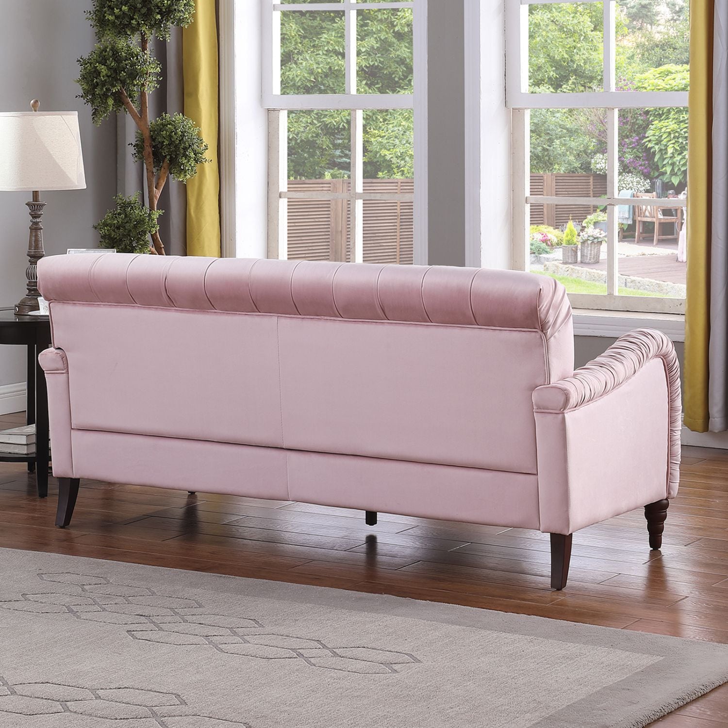 JASMODER W1099S00028 Sofas-Loveseats - View #7