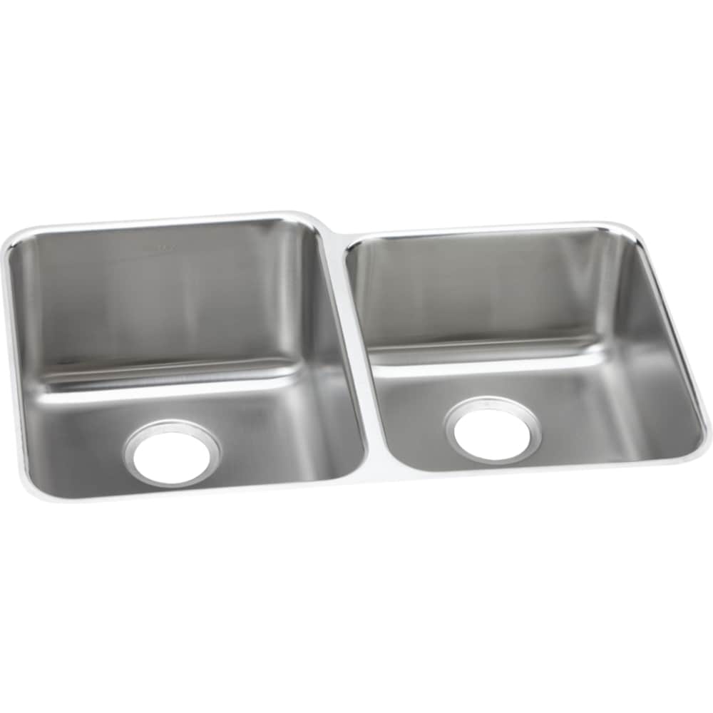 Elkay ELUH3120R Kitchen-Sinks - View #3