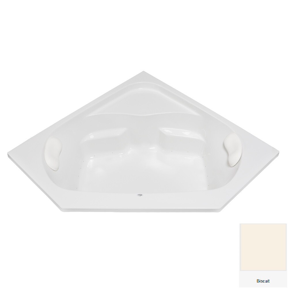 Laurel Mountain 6060LTA528 bathtubs - View #5