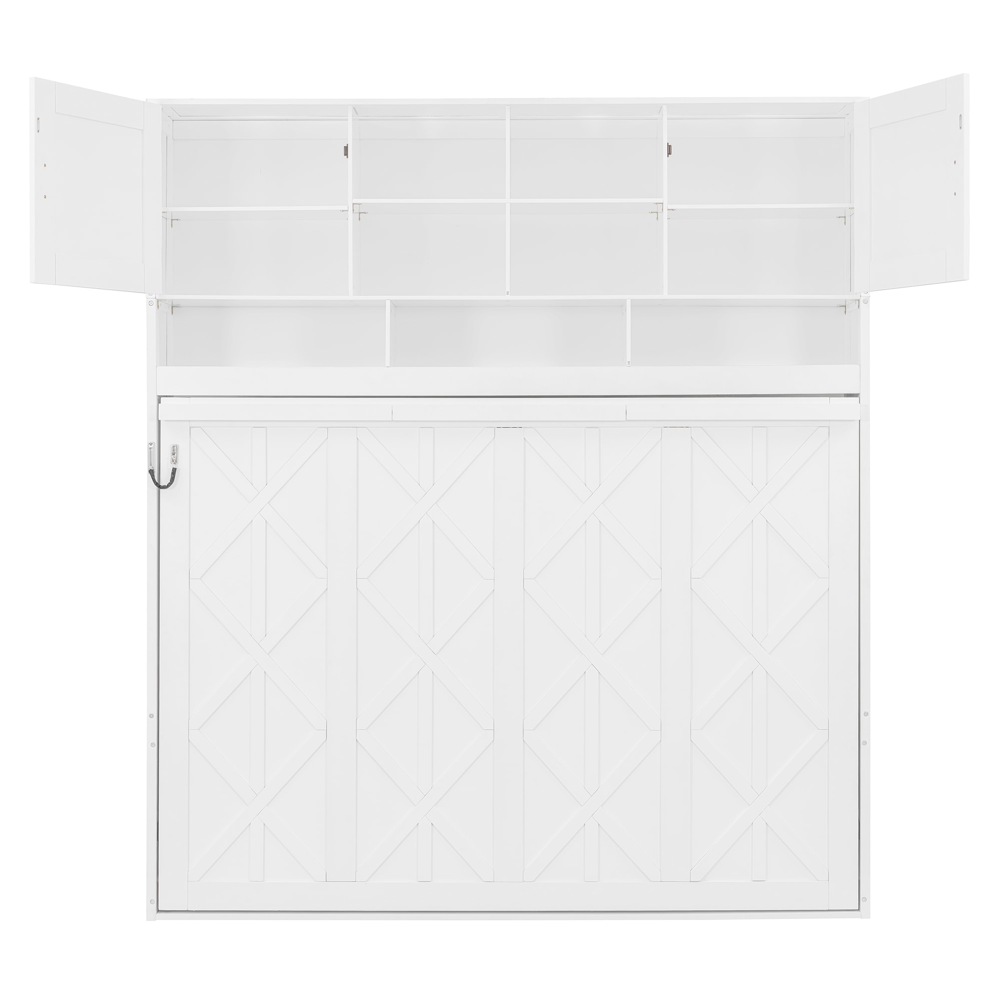 ModernLuxe L3P-N820S00062K beds - View #4