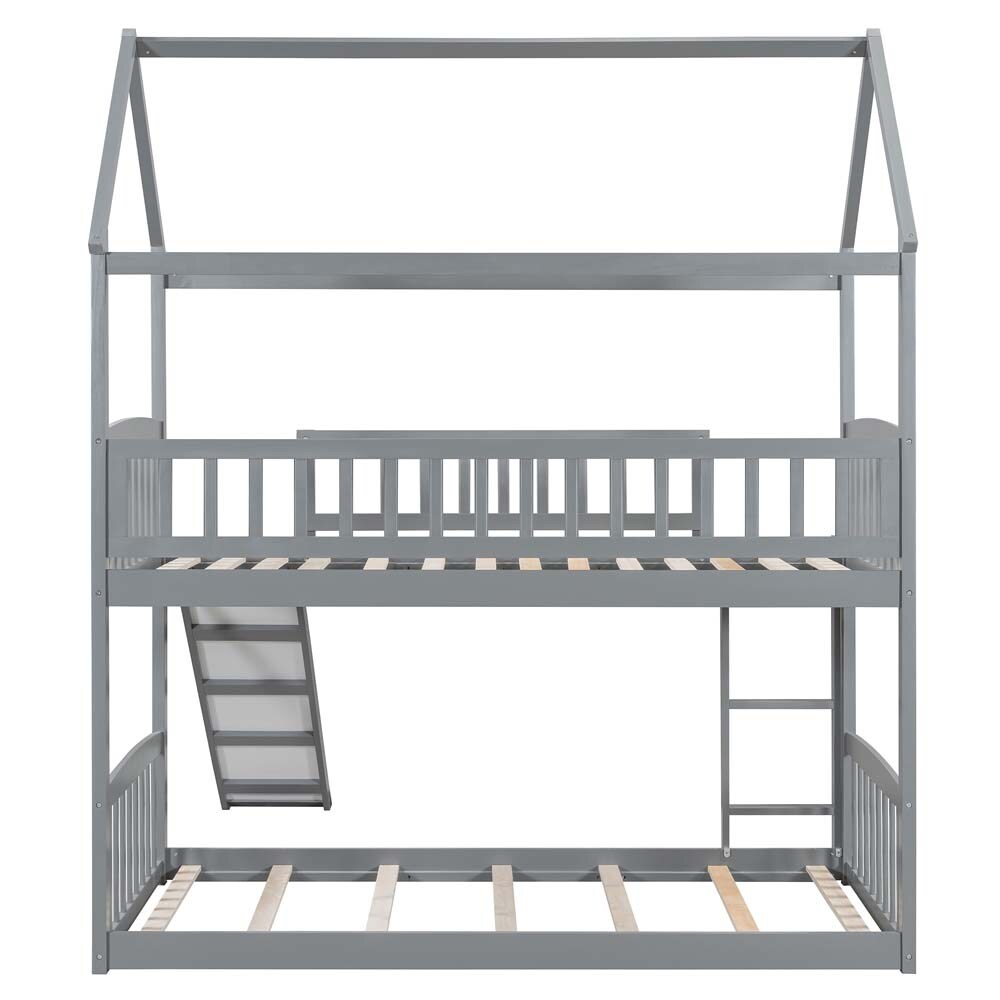 ModernLuxe LT100213AAE Bunk-Beds - View #7