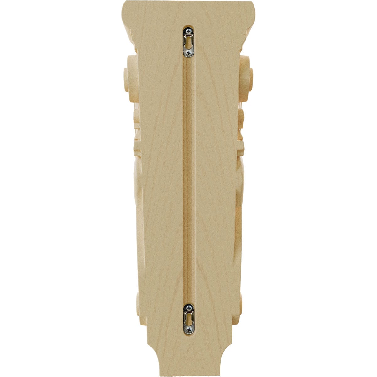 Ekena Millwork COR07X03X20FRMA corbels - View #4