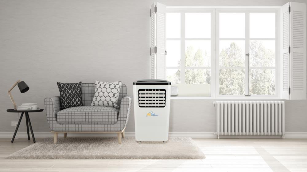 Royal Sovereign ARP-910 Portable-Air-Conditioners - View #4