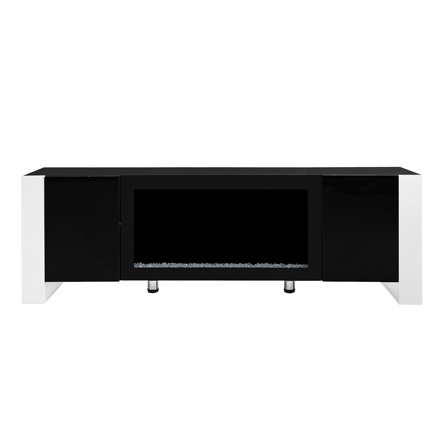 SINOFURN SYC070020GY Electric-Fireplaces - View #12