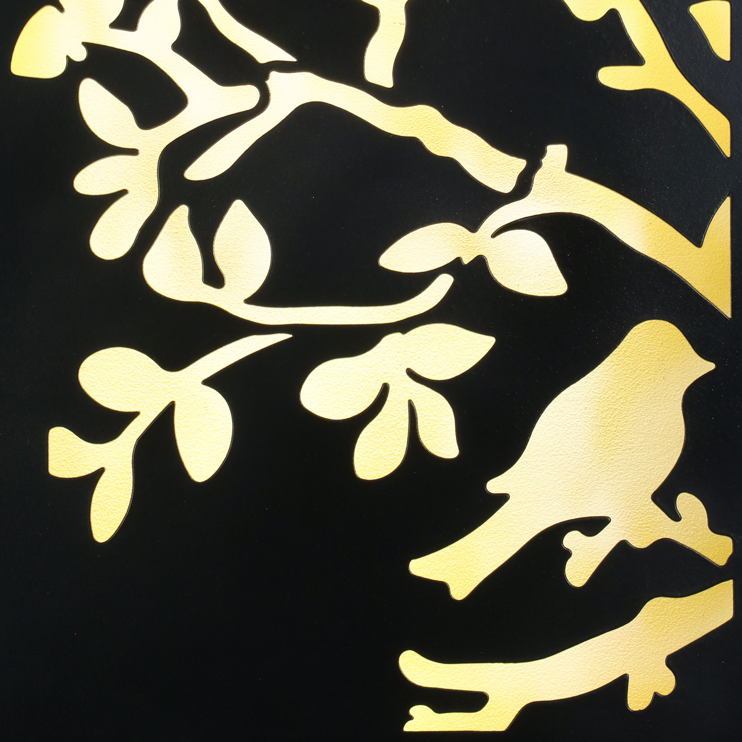 Exhart 72200-RS Wall-Art - View #2