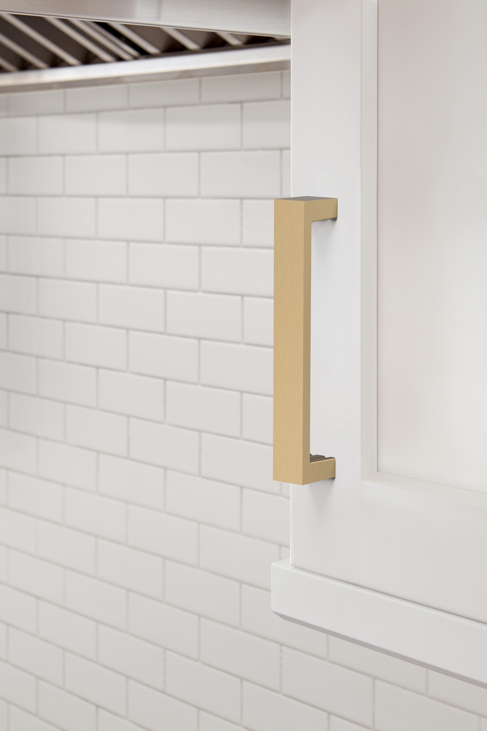 Amerock 10VMP37152CZ Cabinet-Pulls - View #2