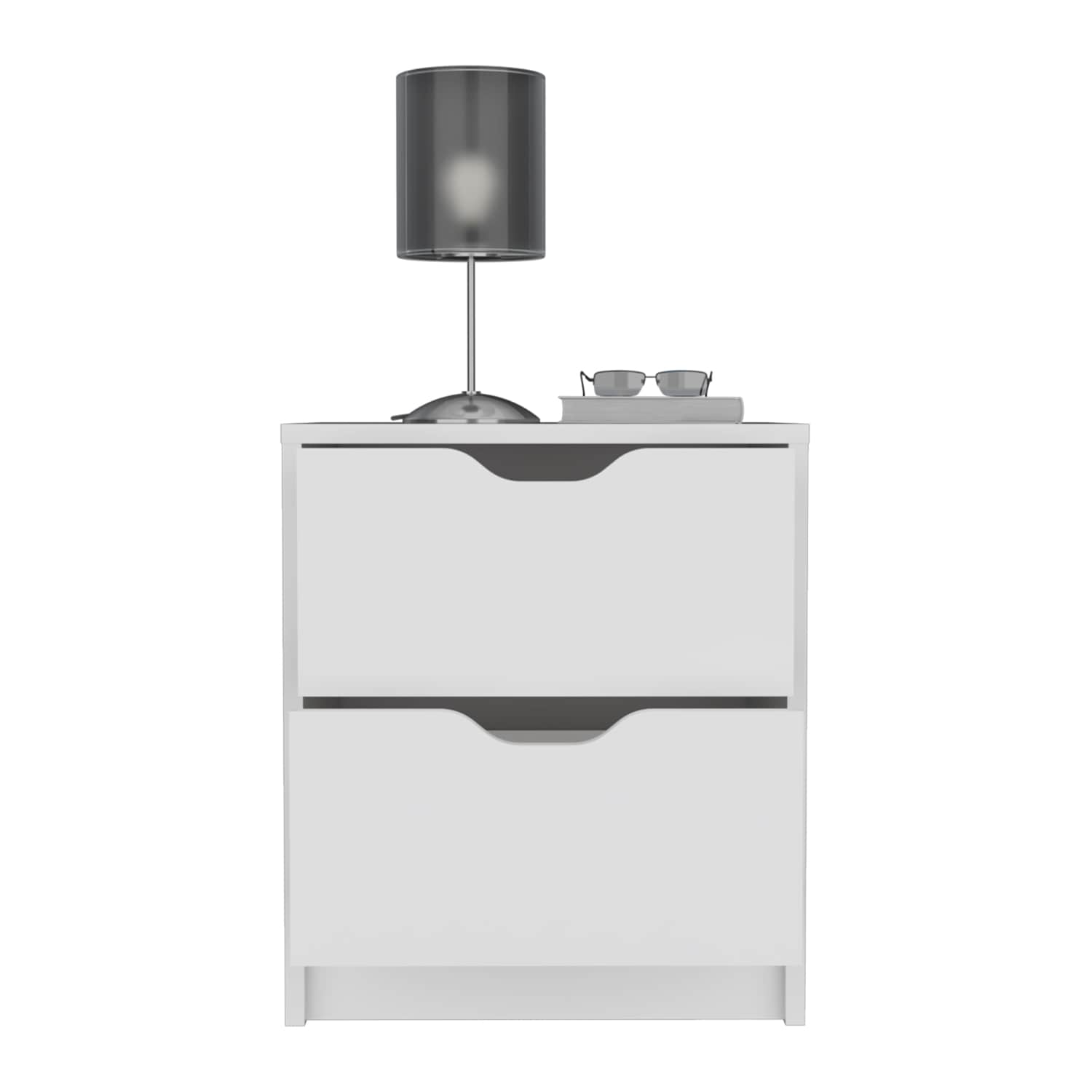 Streamdale Furniture B07092137 nightstands - View #5