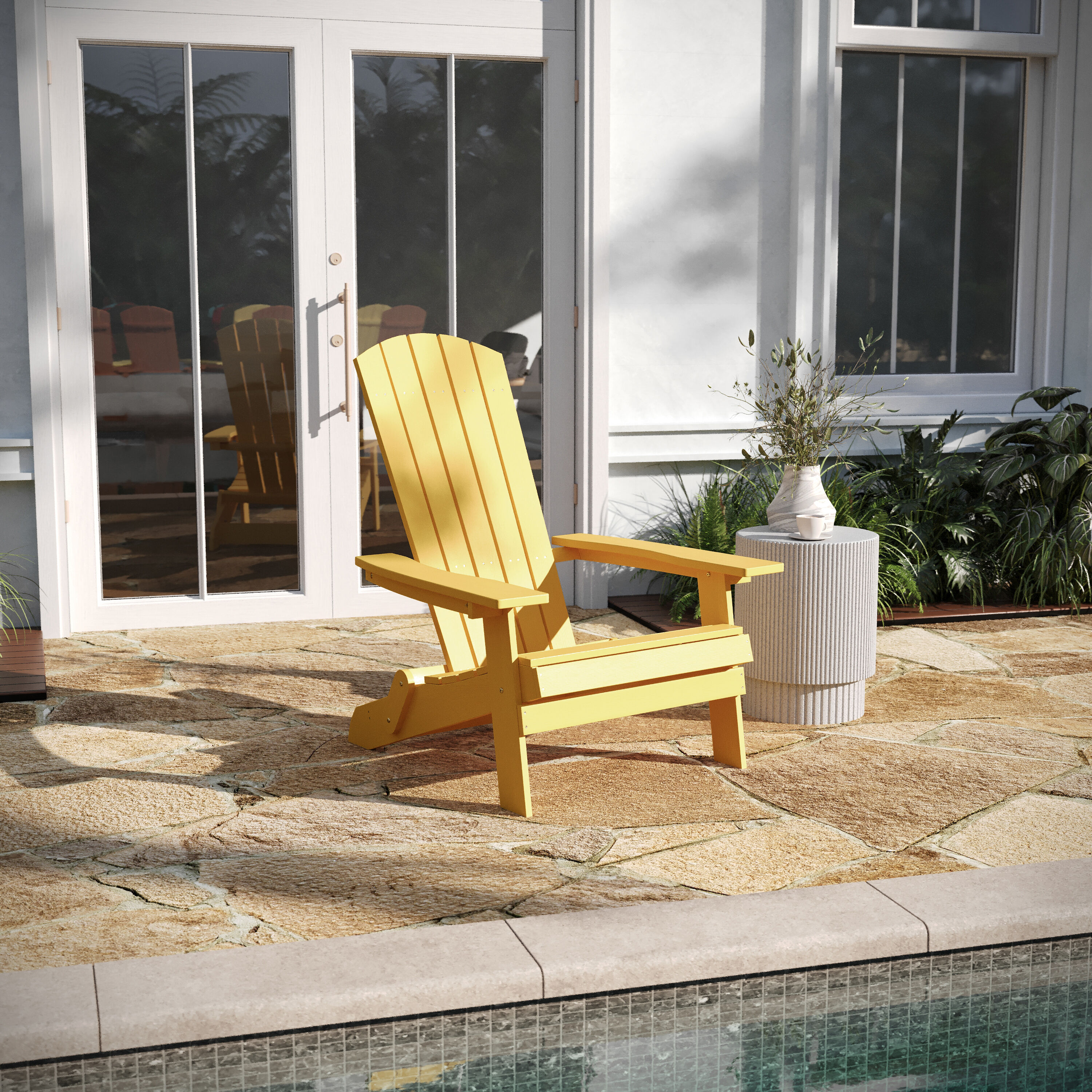 Taylor & Logan 196861113192 Patio-Chairs - View #3