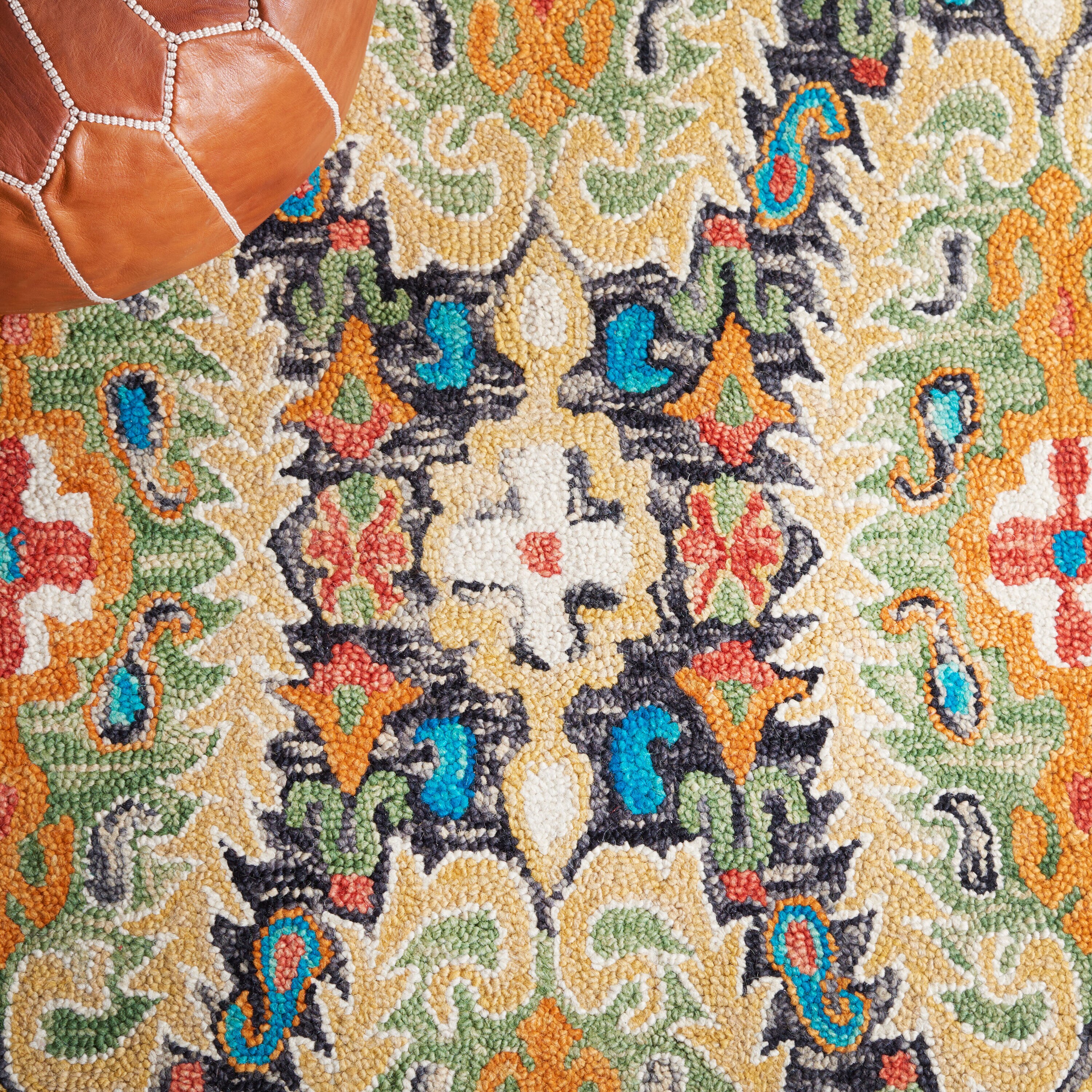 Safavieh BLM454A-28 rugs - View #4