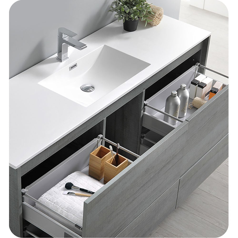 Fresca FCB9260OG-S vanities - View #5