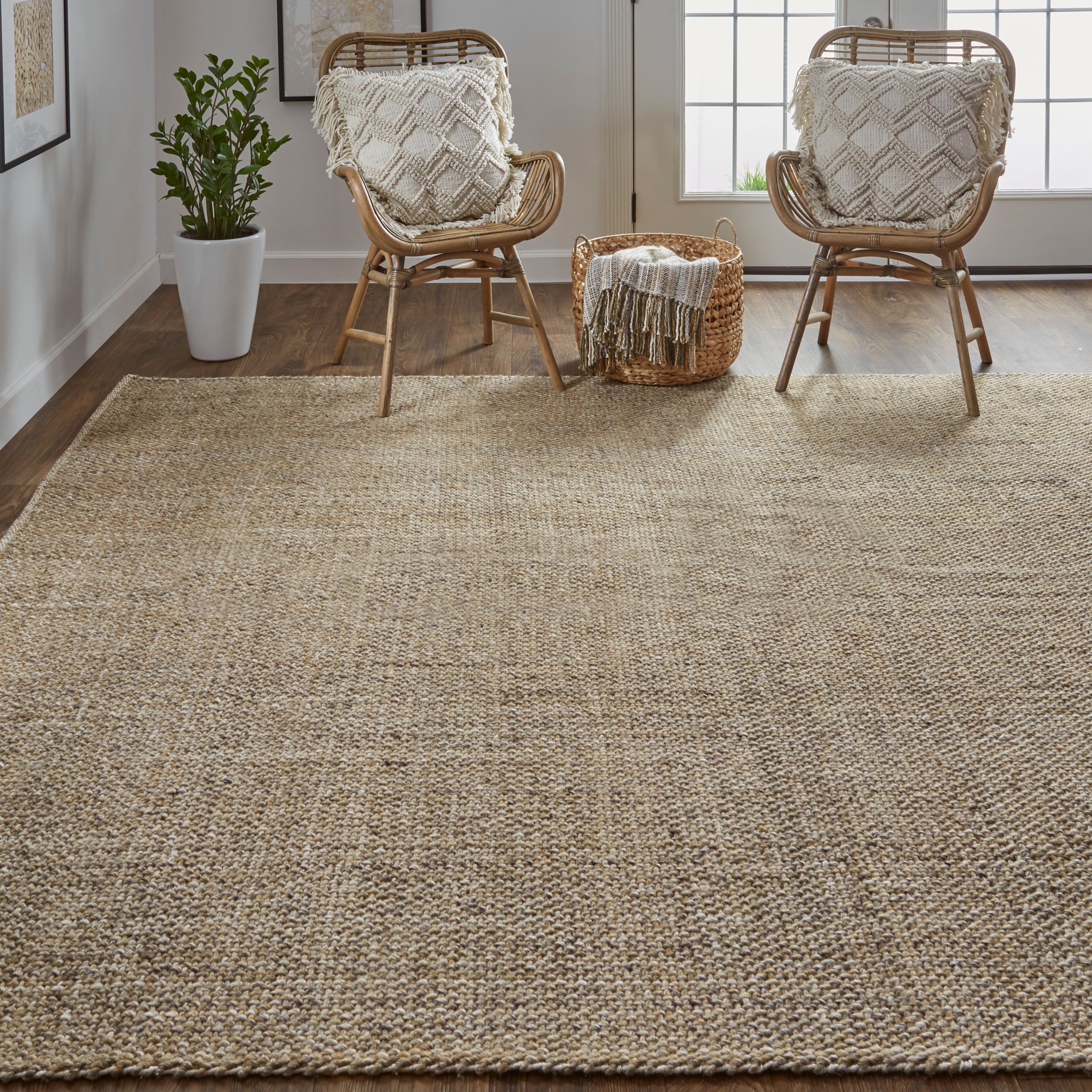 Room Envy NAPR0751BRN000F00 rugs - View #4