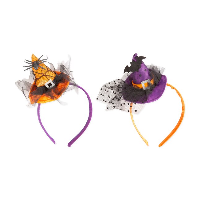 DII 4-in Witch Free Standing Decoration (2-Pack) at Lowes.com