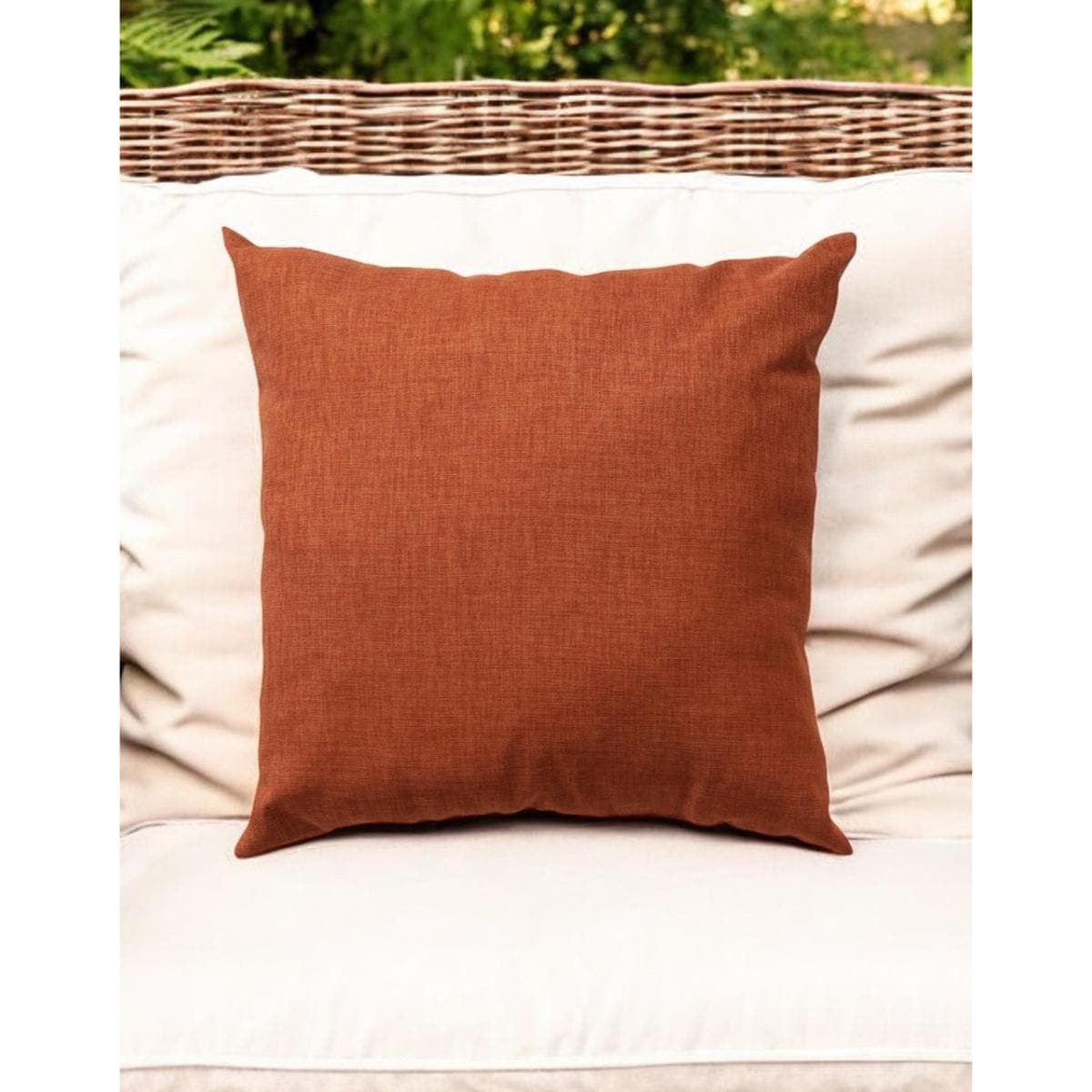 HomeRoots 4000518724 Outdoor-Accent-Pillows - View #2