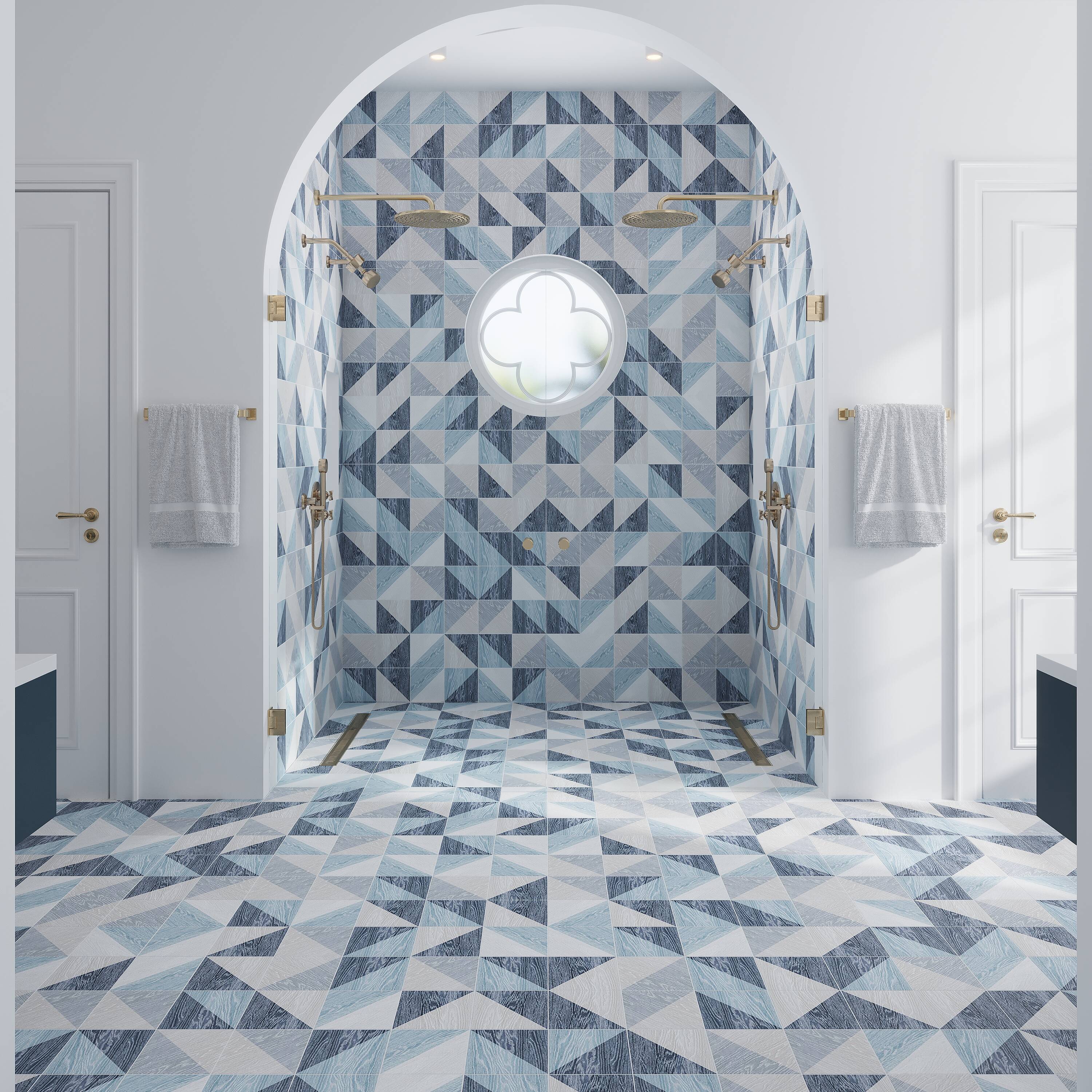 Apollo Tile APLEC96 Ceramic-Tile - View #3
