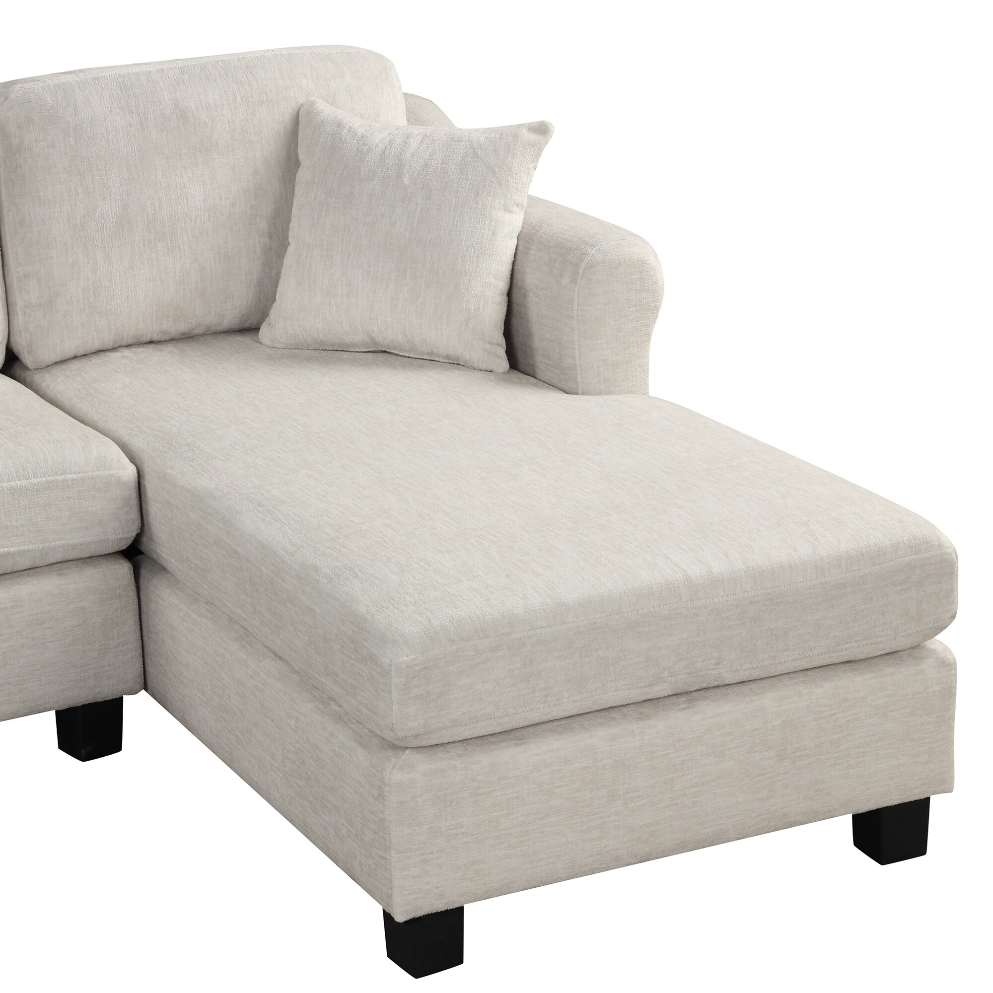 Clihome VO-SA780 Sofas-Loveseats - View #9
