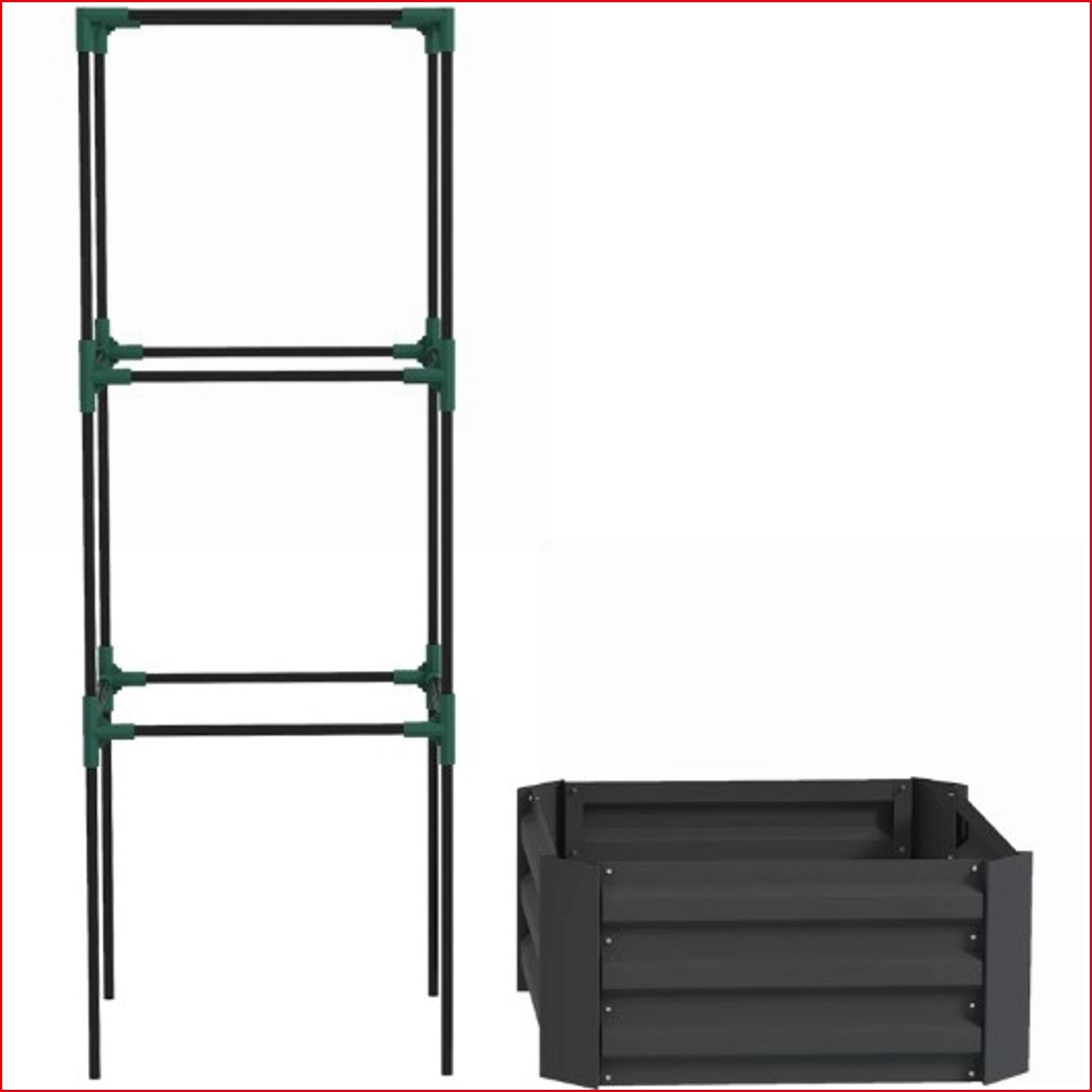 Watnature E516TDH4U9MX Planter-Window-Box - View #3